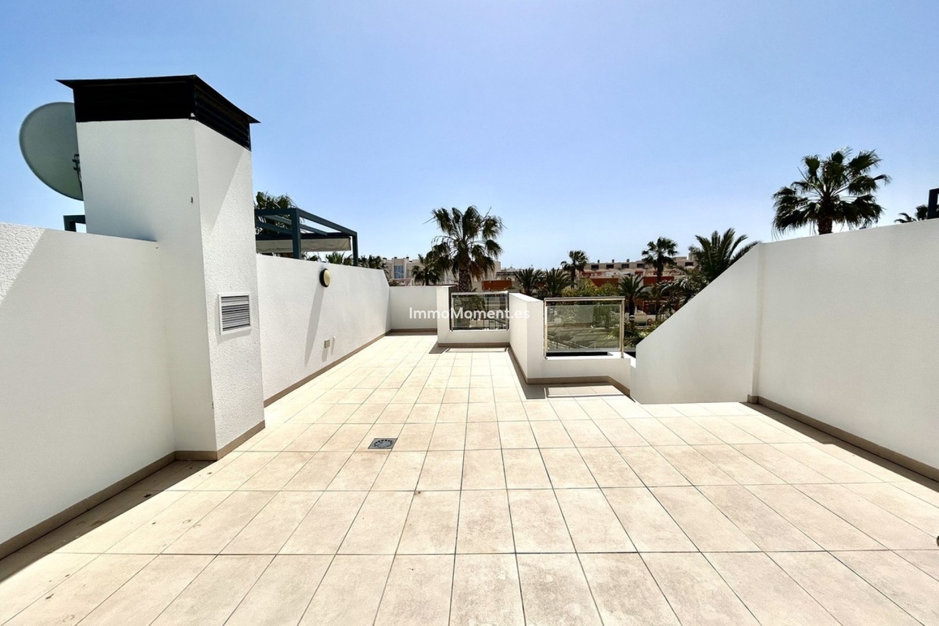 Resale - Townhouse - Orihuela - Los Dolses