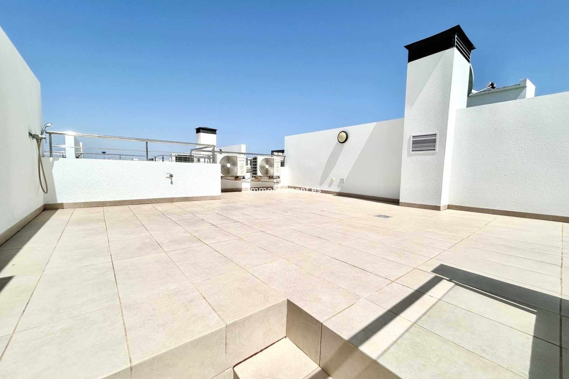 Resale - Townhouse - Orihuela - Los Dolses