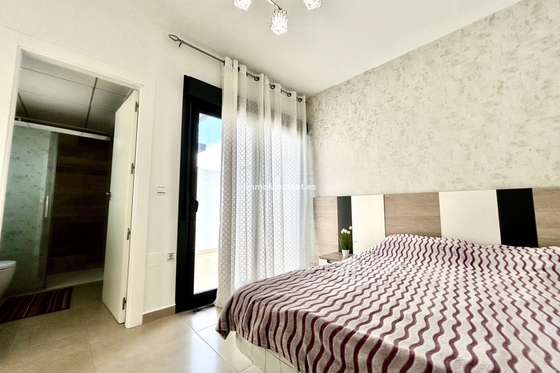 Resale - Townhouse - Orihuela - Los Dolses