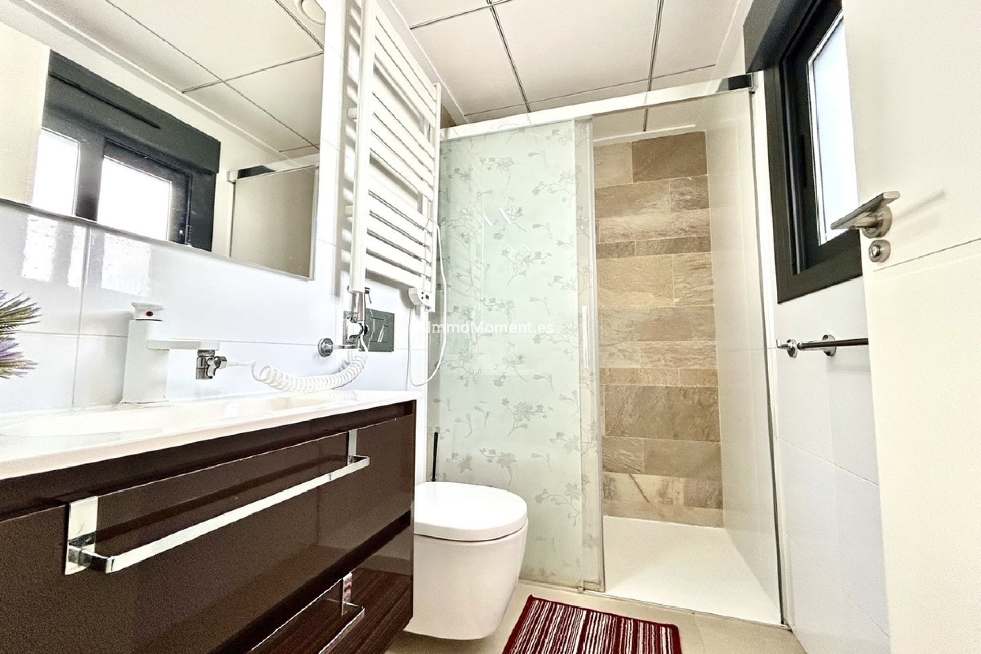 Resale - Townhouse - Orihuela - Los Dolses