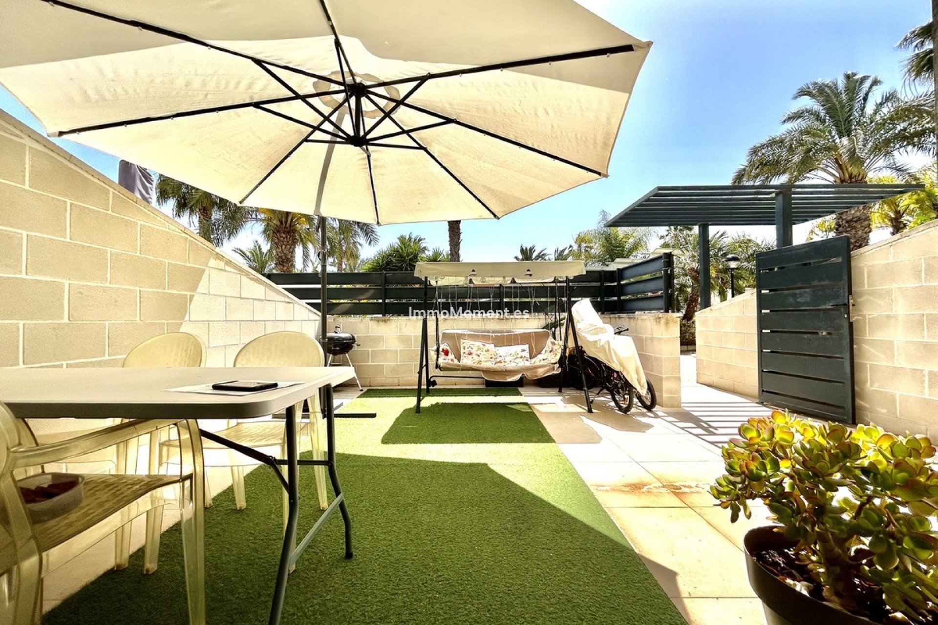 Resale - Townhouse - Orihuela - Los Dolses