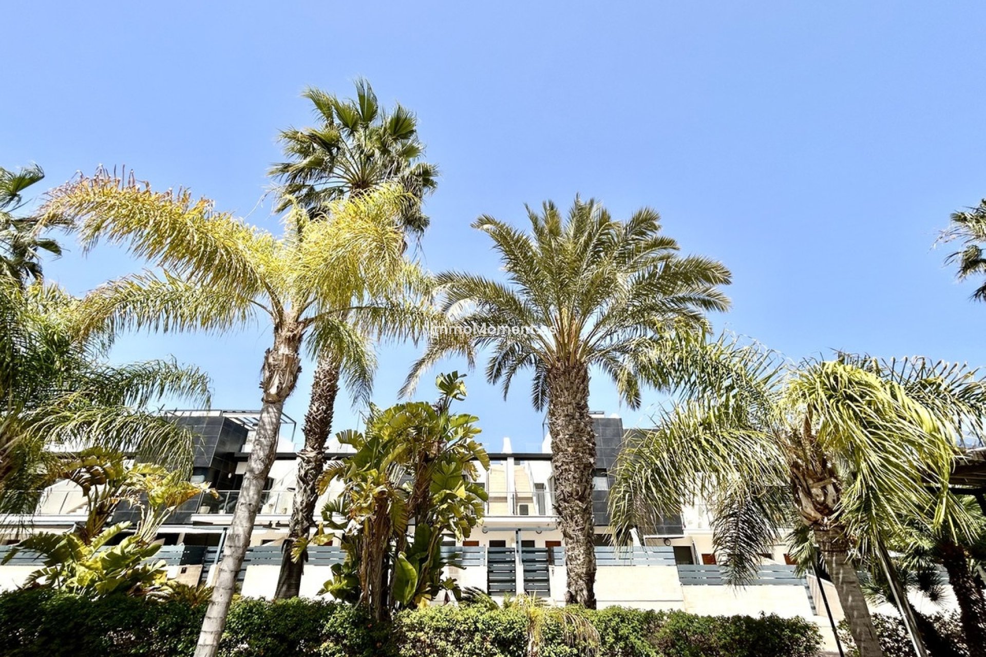 Resale - Townhouse - Orihuela - Los Dolses