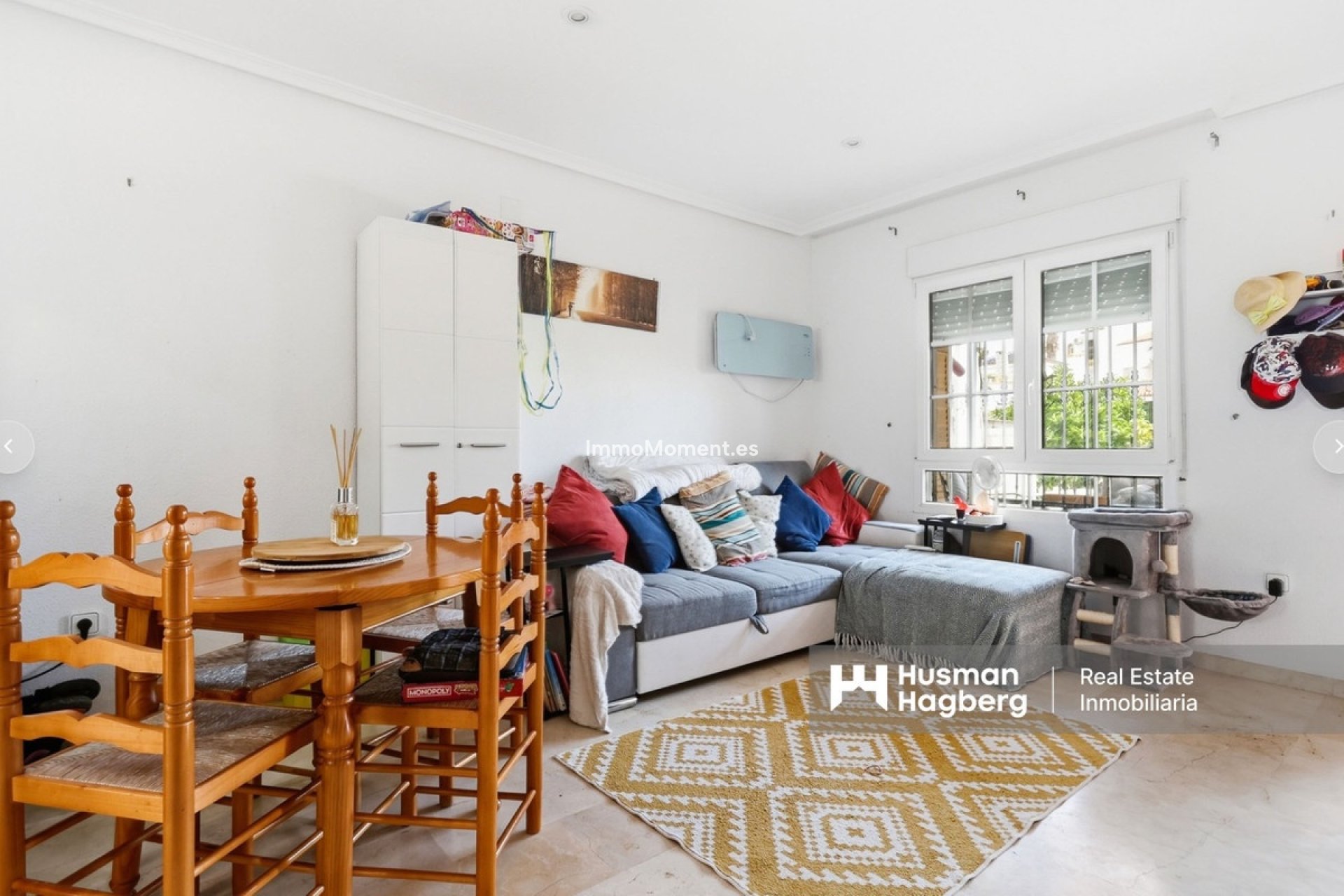 Resale - Townhouse - Orihuela - Los Dolses