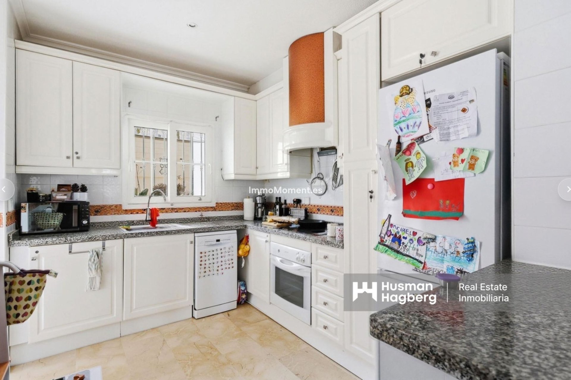 Resale - Townhouse - Orihuela - Los Dolses