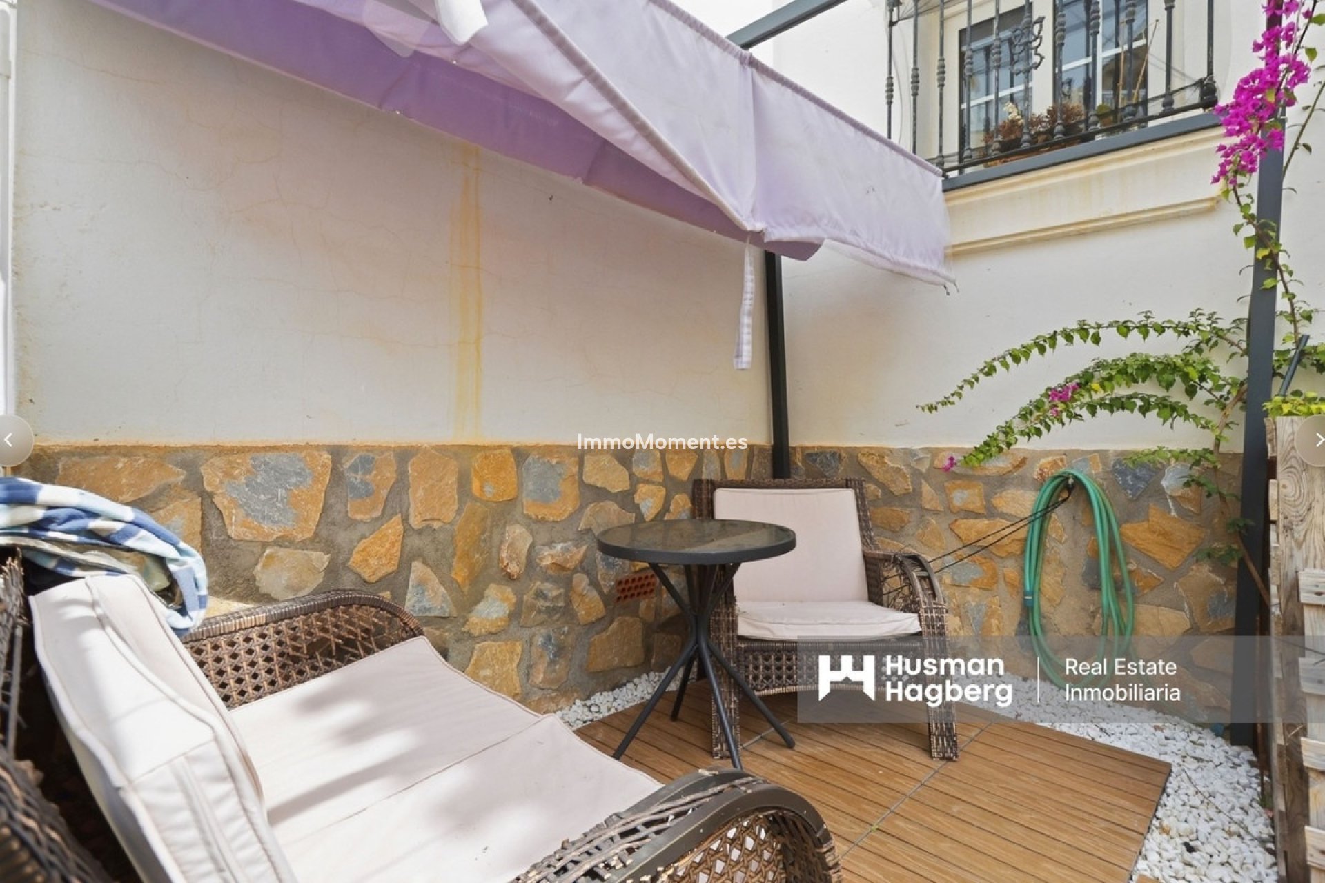 Resale - Townhouse - Orihuela - Los Dolses