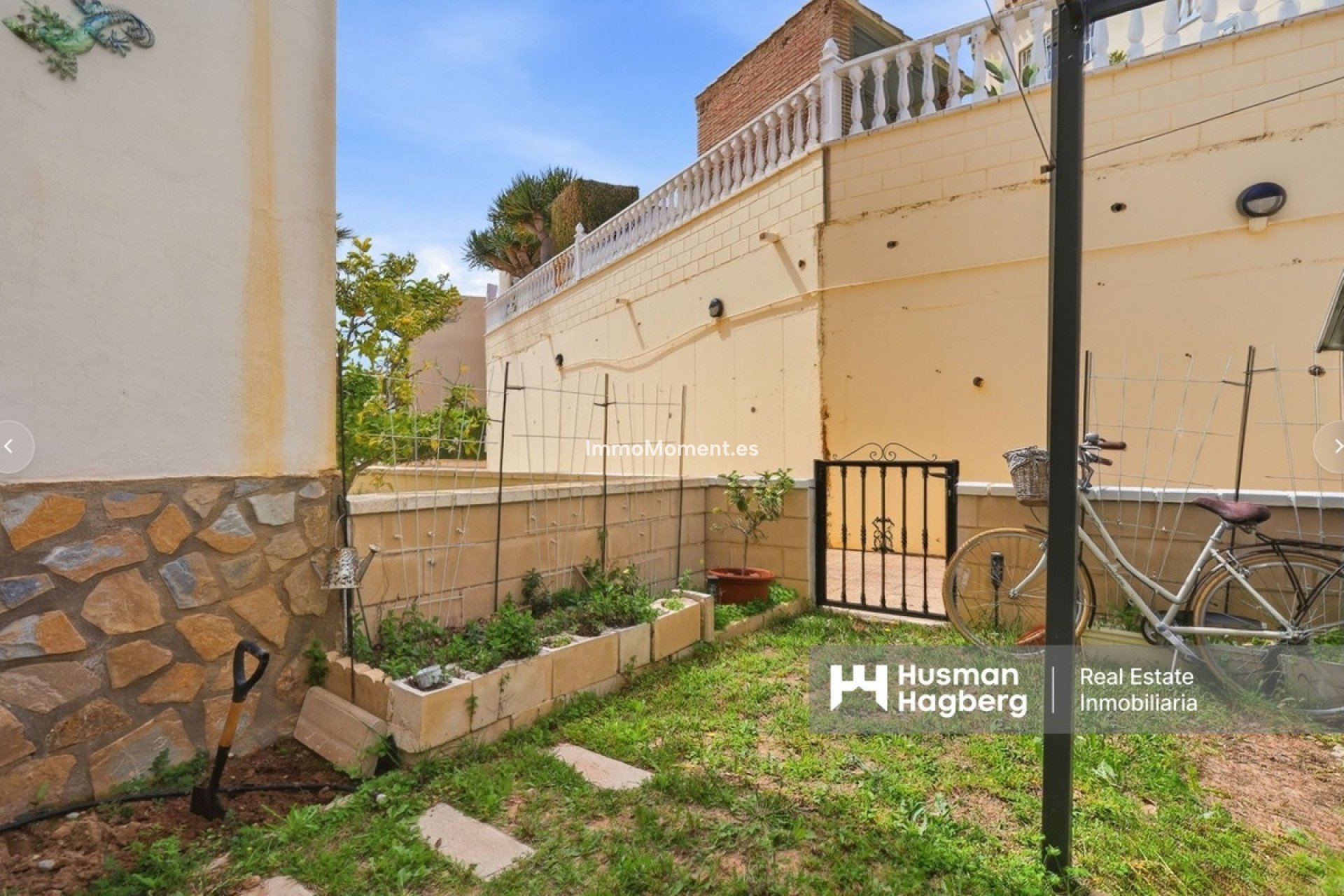 Resale - Townhouse - Orihuela - Los Dolses
