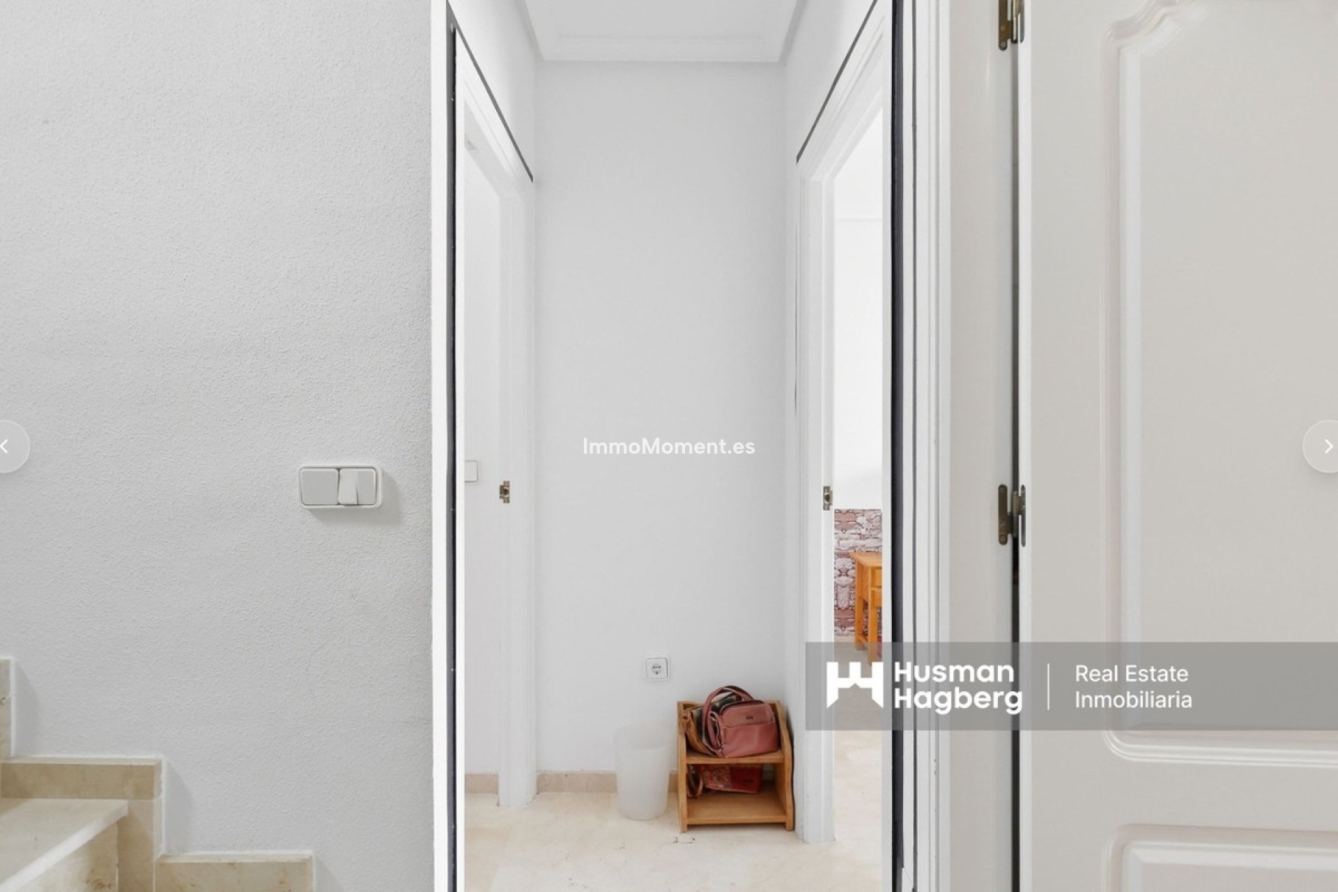 Resale - Townhouse - Orihuela - Los Dolses