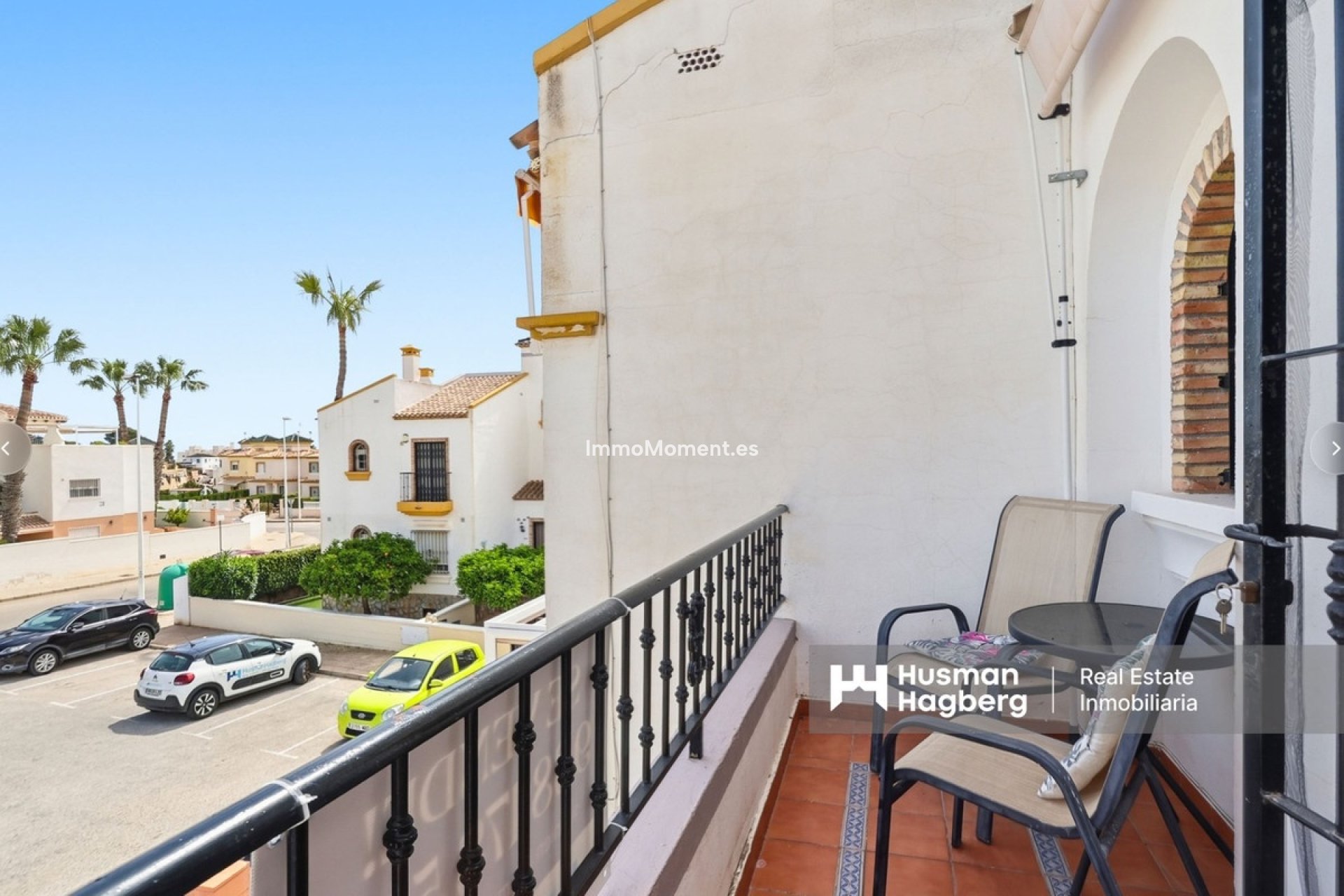 Resale - Townhouse - Orihuela - Los Dolses