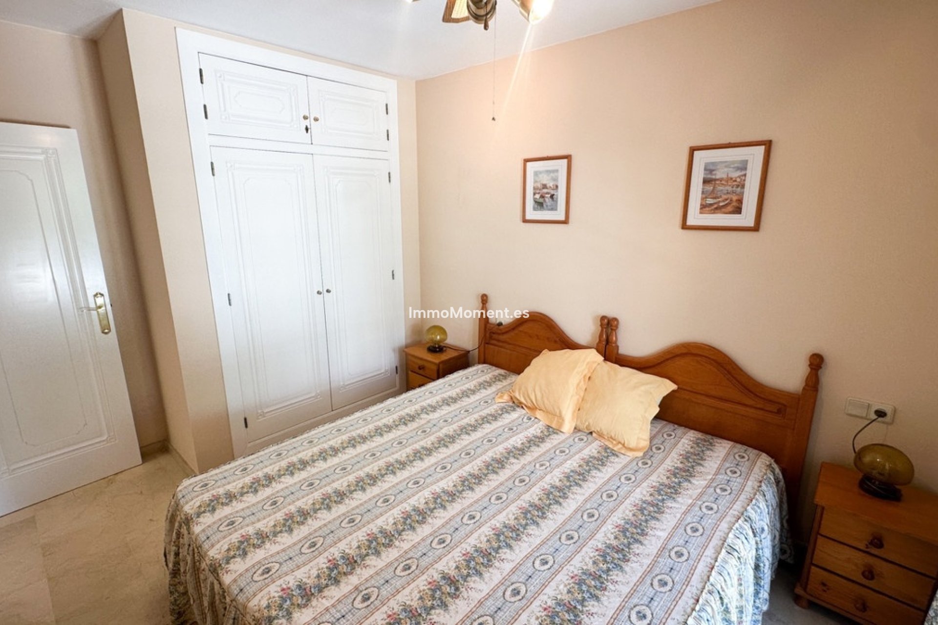 Resale - Townhouse - Orihuela - Los Dolses