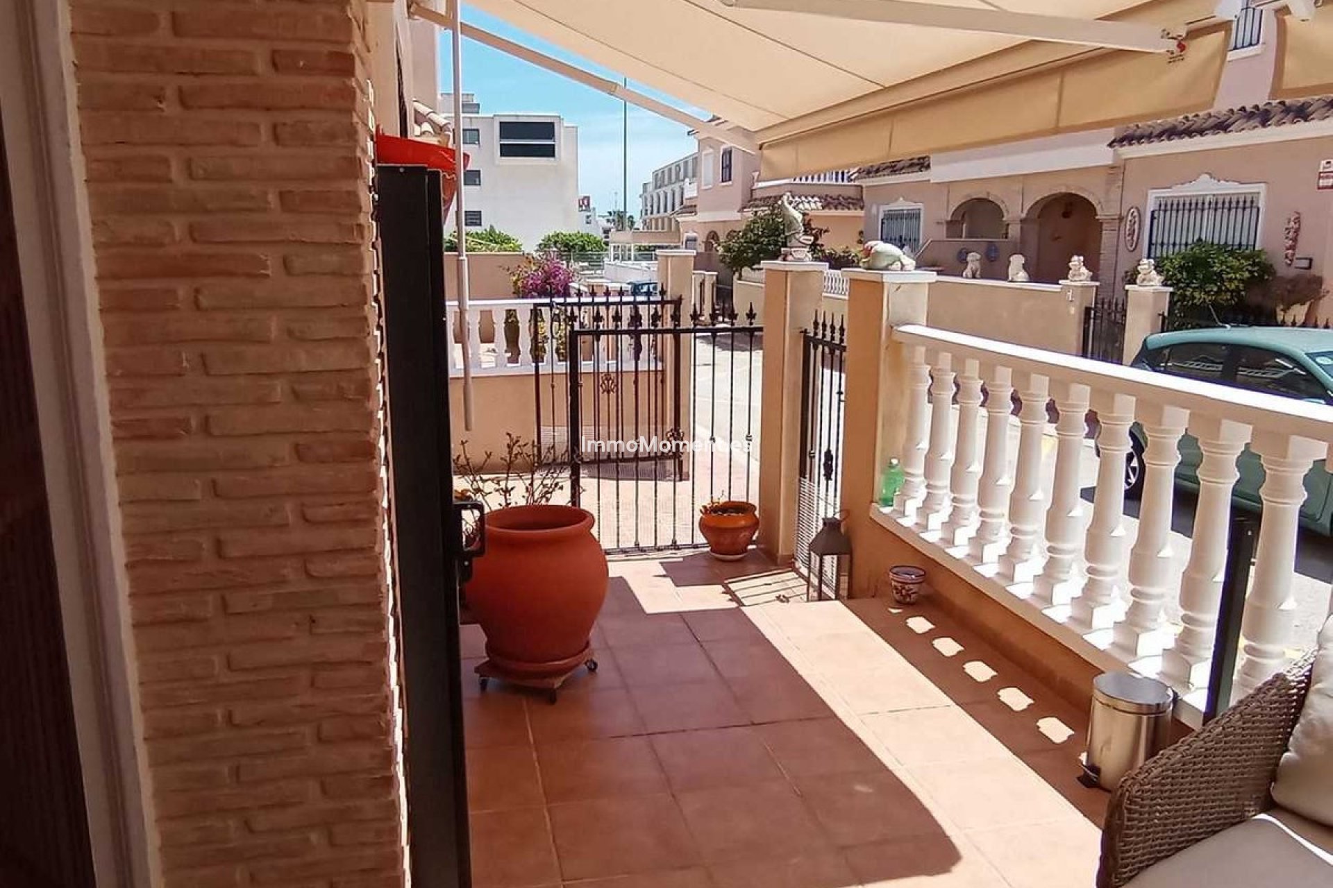 Resale - Townhouse - Orihuela - Los Dolses
