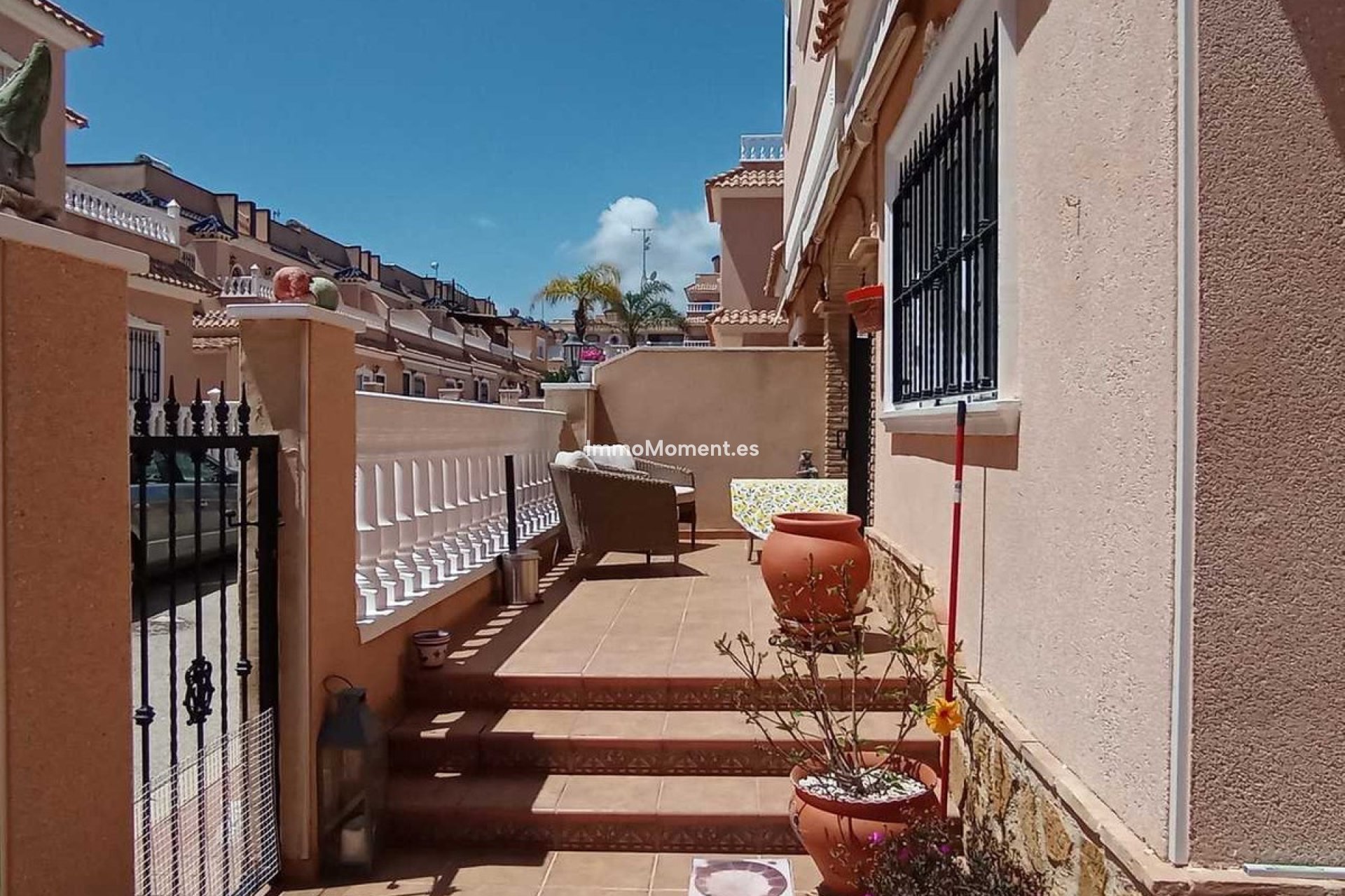 Resale - Townhouse - Orihuela - Los Dolses
