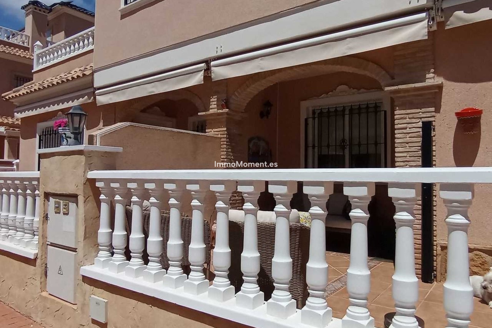 Resale - Townhouse - Orihuela - Los Dolses