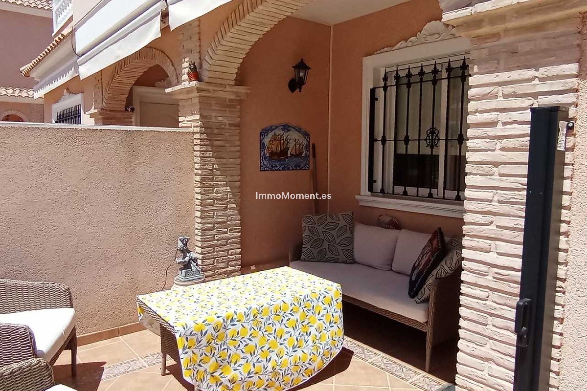 Resale - Townhouse - Orihuela - Los Dolses