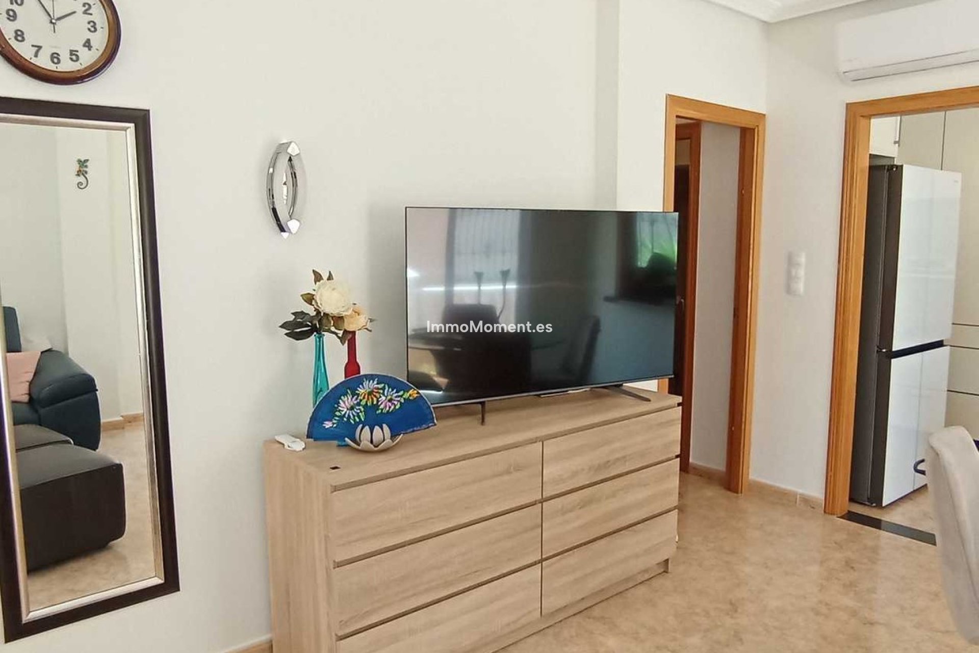Resale - Townhouse - Orihuela - Los Dolses