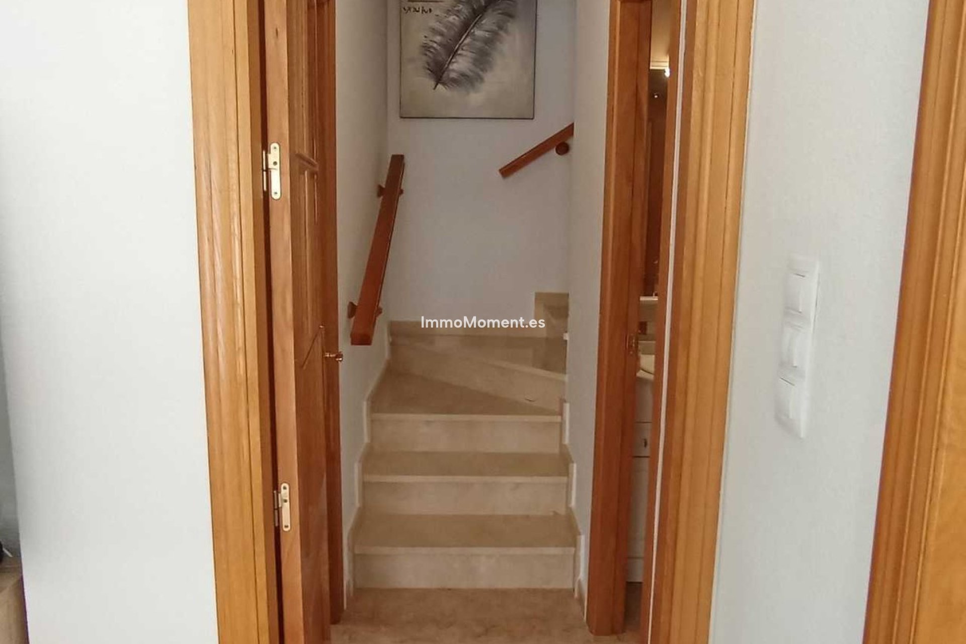 Resale - Townhouse - Orihuela - Los Dolses