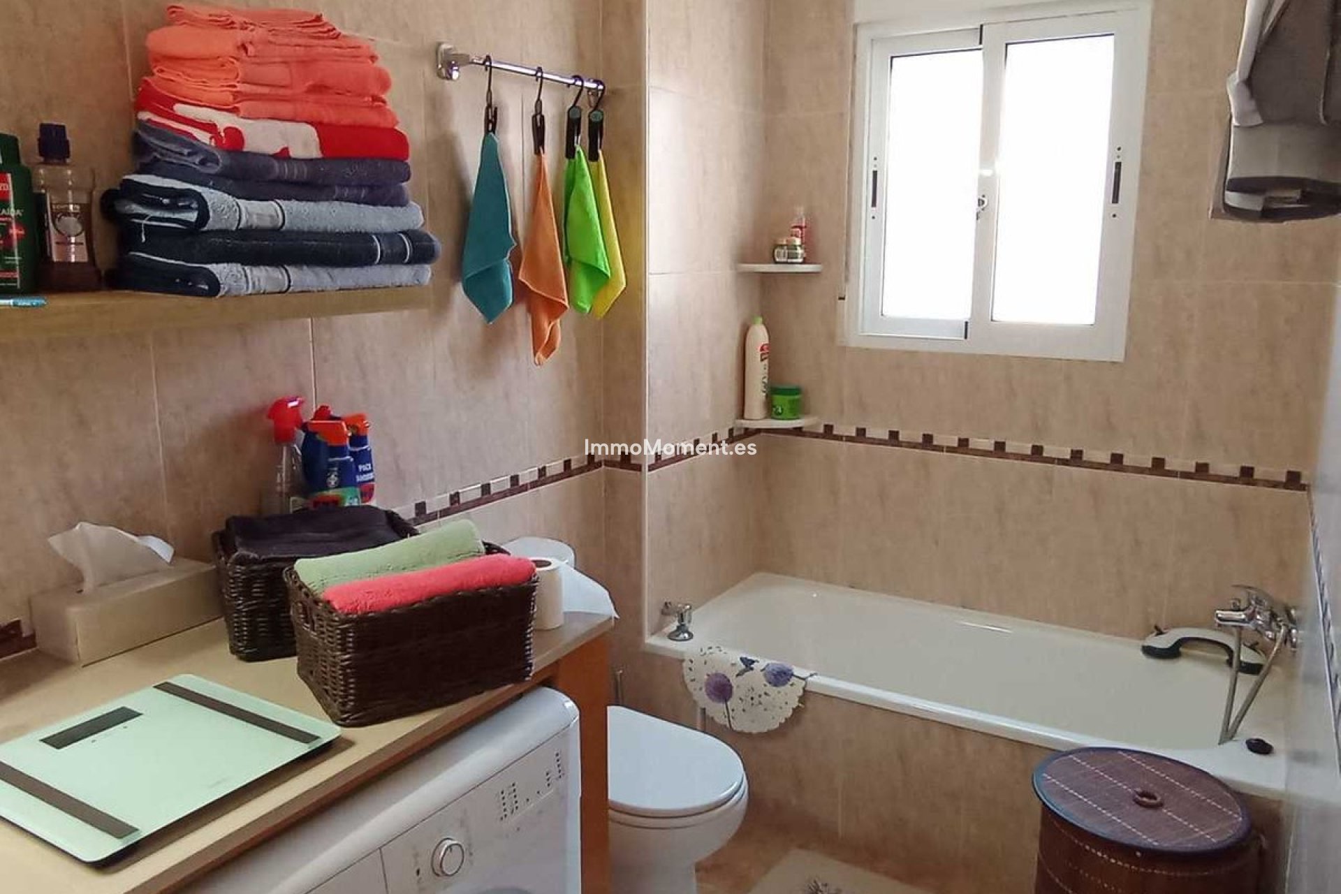Resale - Townhouse - Orihuela - Los Dolses