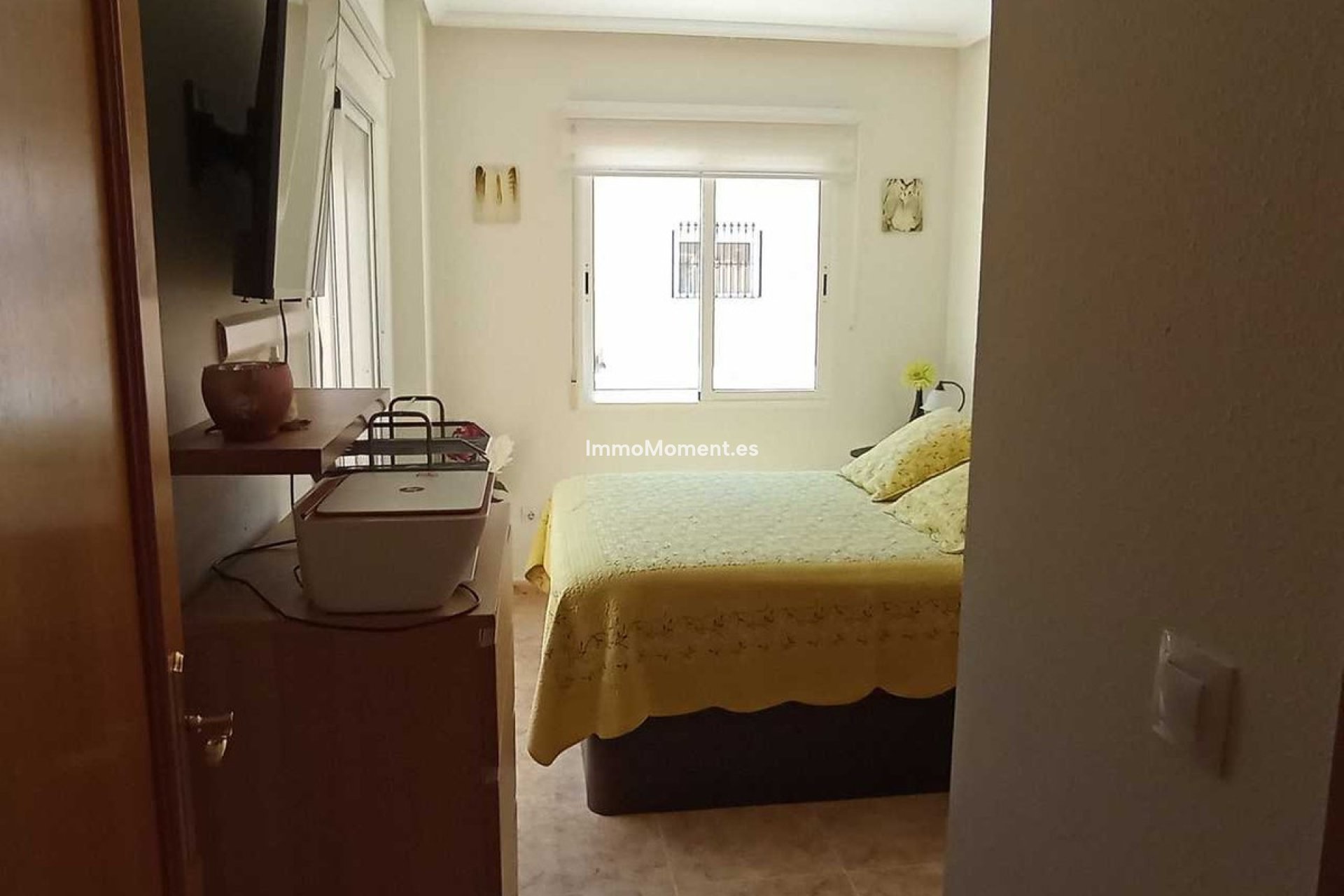 Resale - Townhouse - Orihuela - Los Dolses