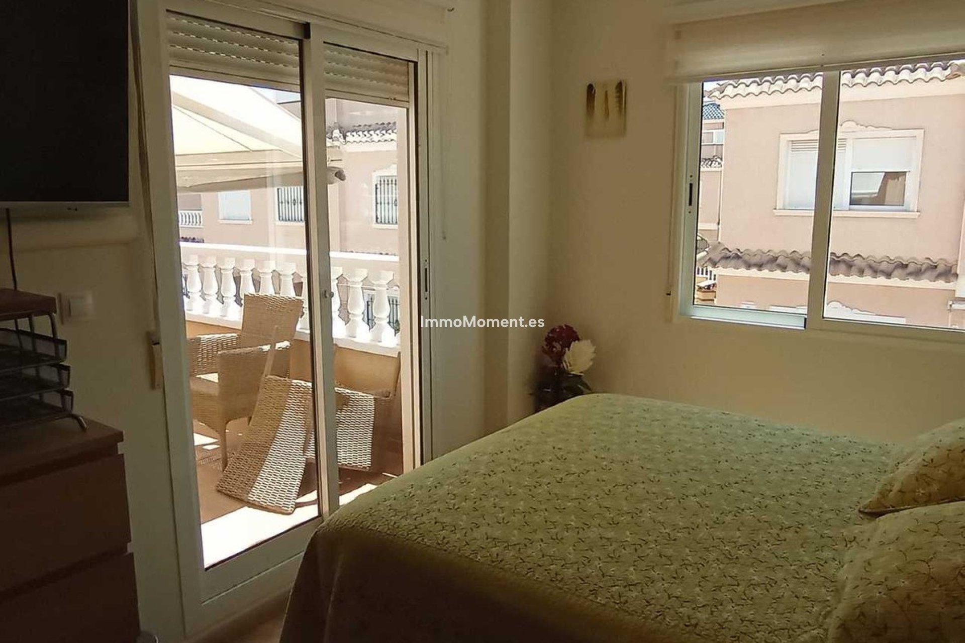 Resale - Townhouse - Orihuela - Los Dolses