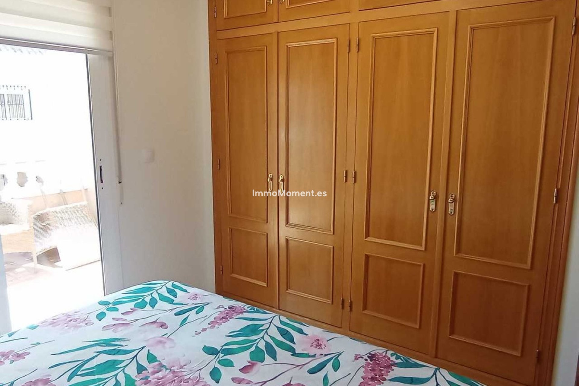 Resale - Townhouse - Orihuela - Los Dolses