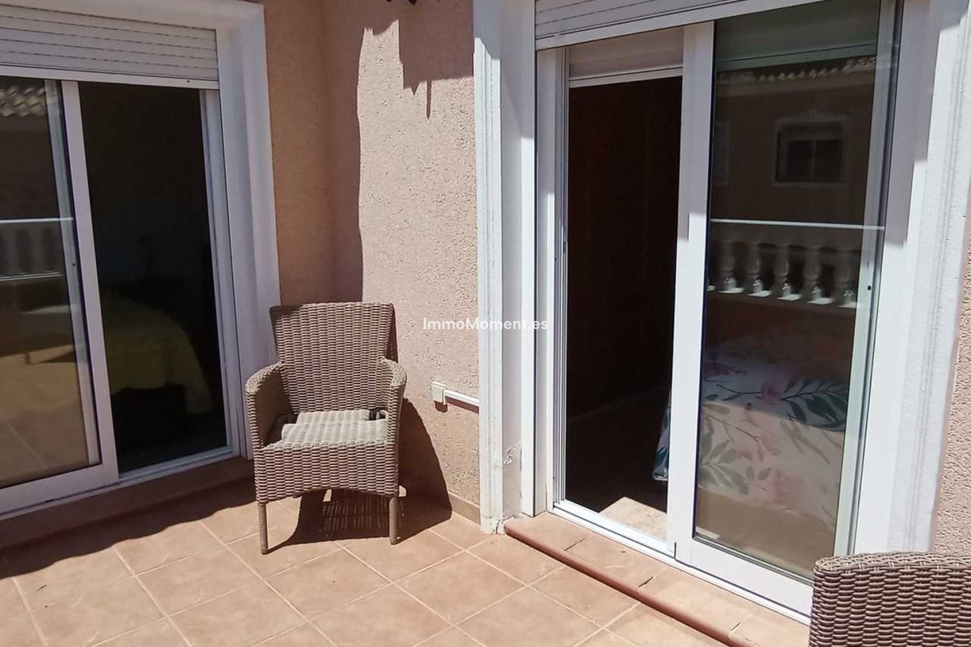 Resale - Townhouse - Orihuela - Los Dolses