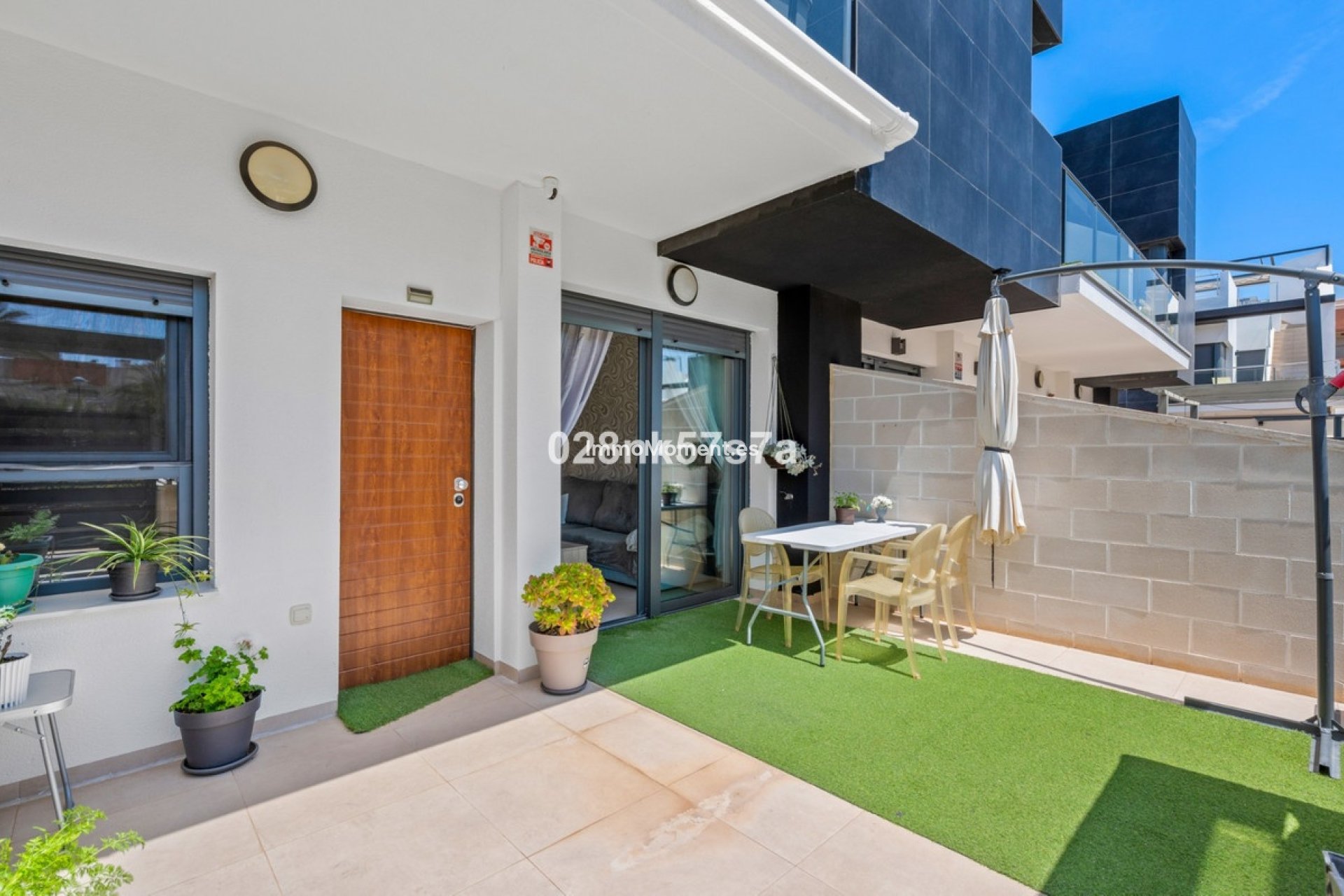 Resale - Townhouse - Orihuela - Los Dolses