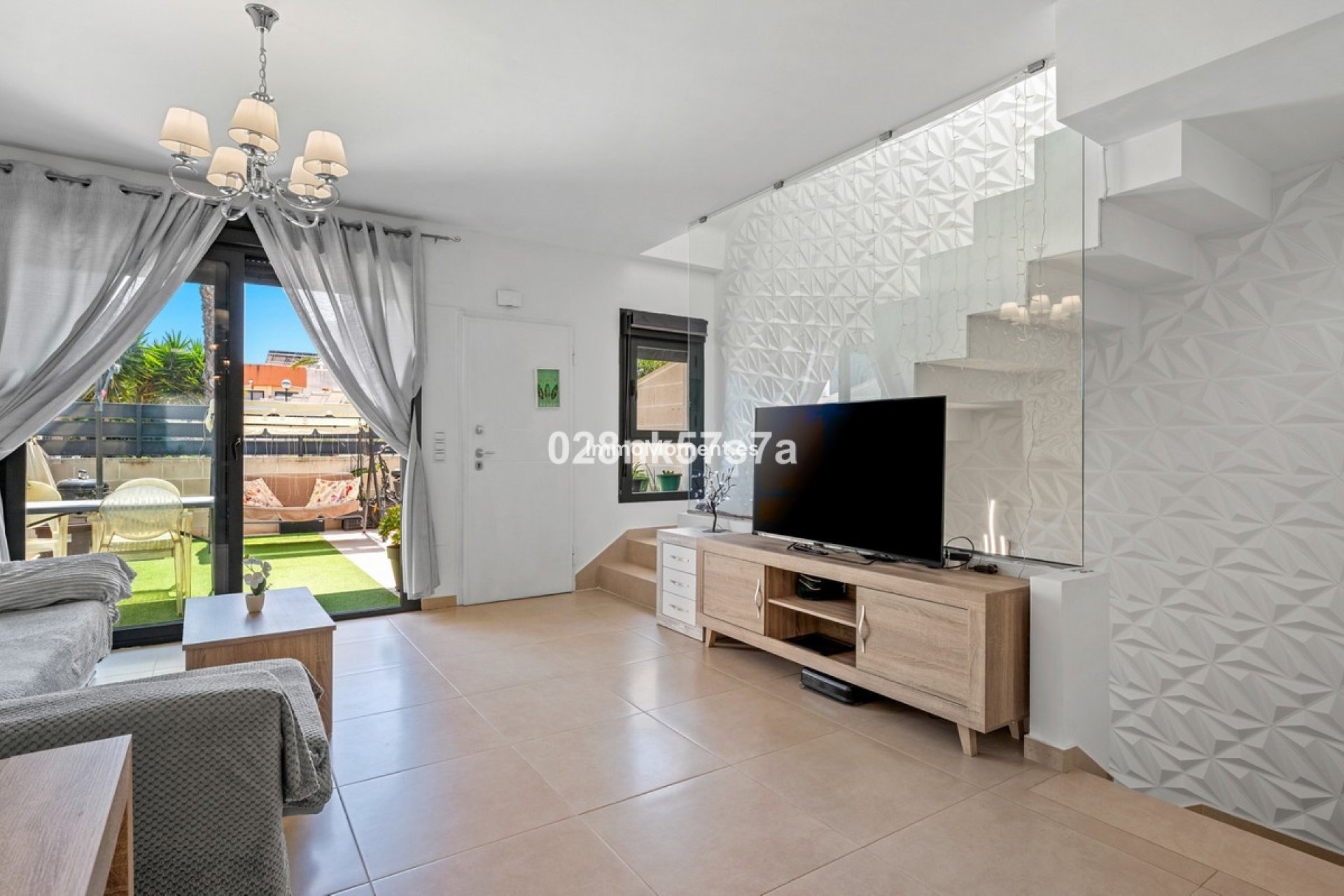 Resale - Townhouse - Orihuela - Los Dolses