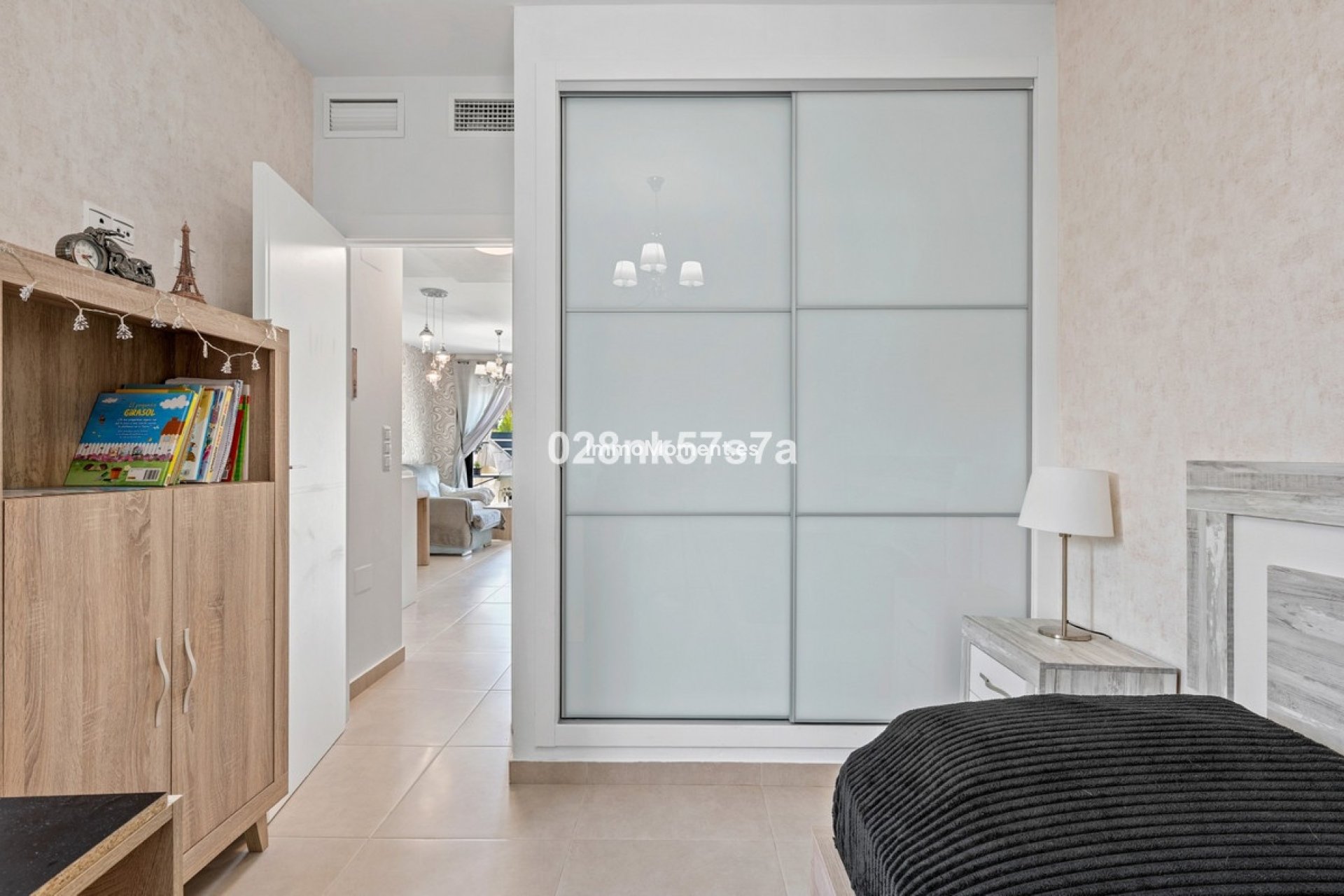 Resale - Townhouse - Orihuela - Los Dolses