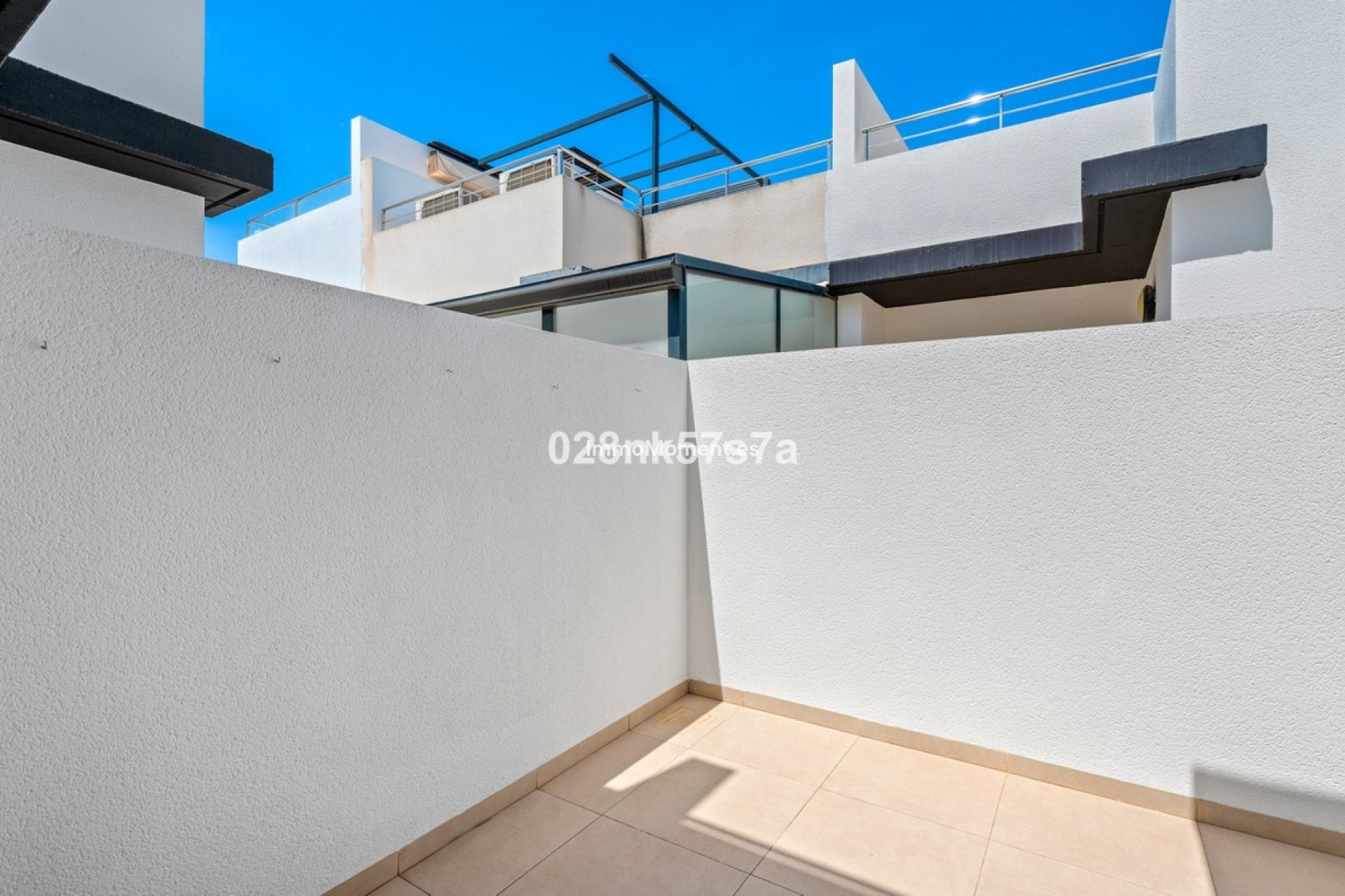Resale - Townhouse - Orihuela - Los Dolses