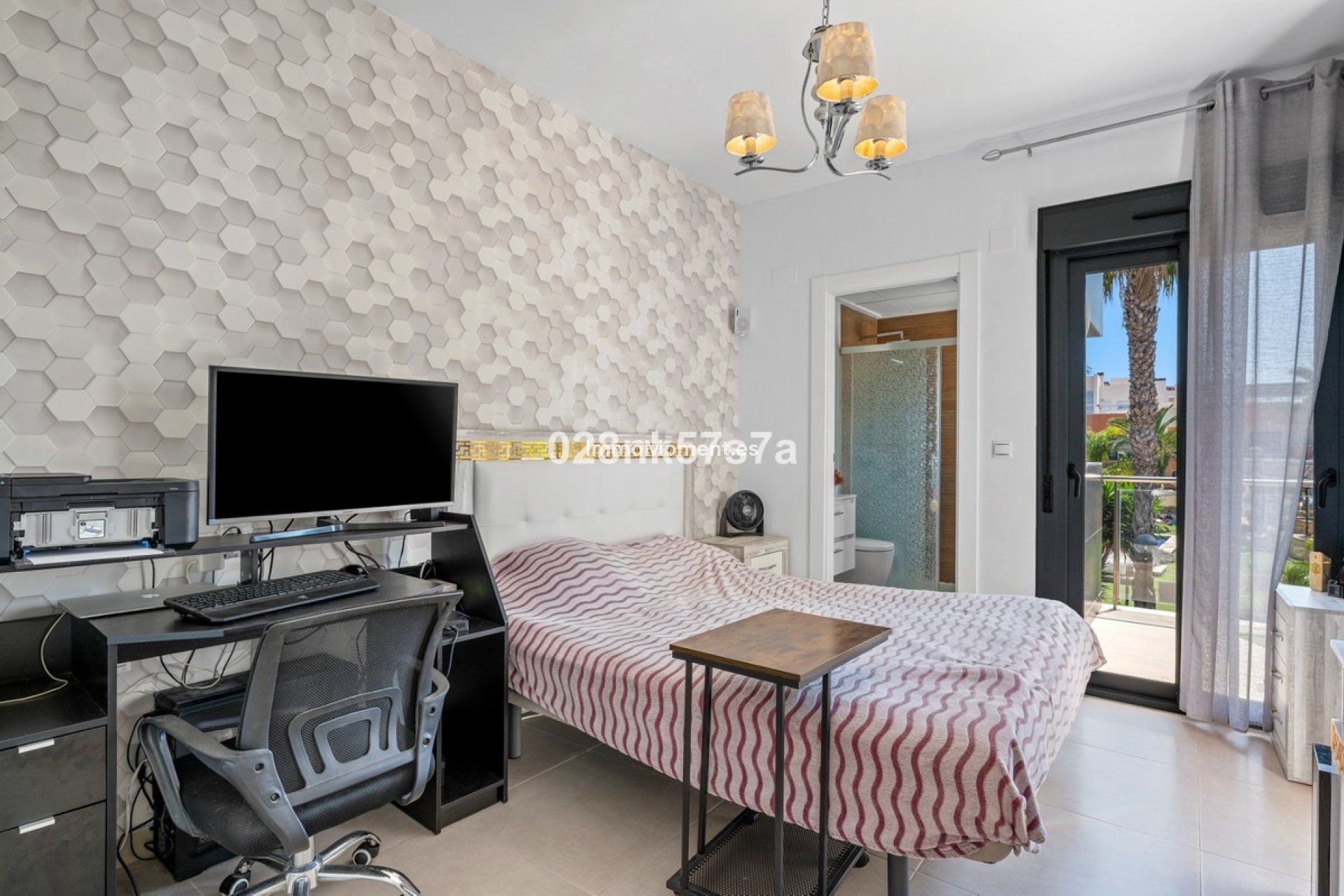 Resale - Townhouse - Orihuela - Los Dolses