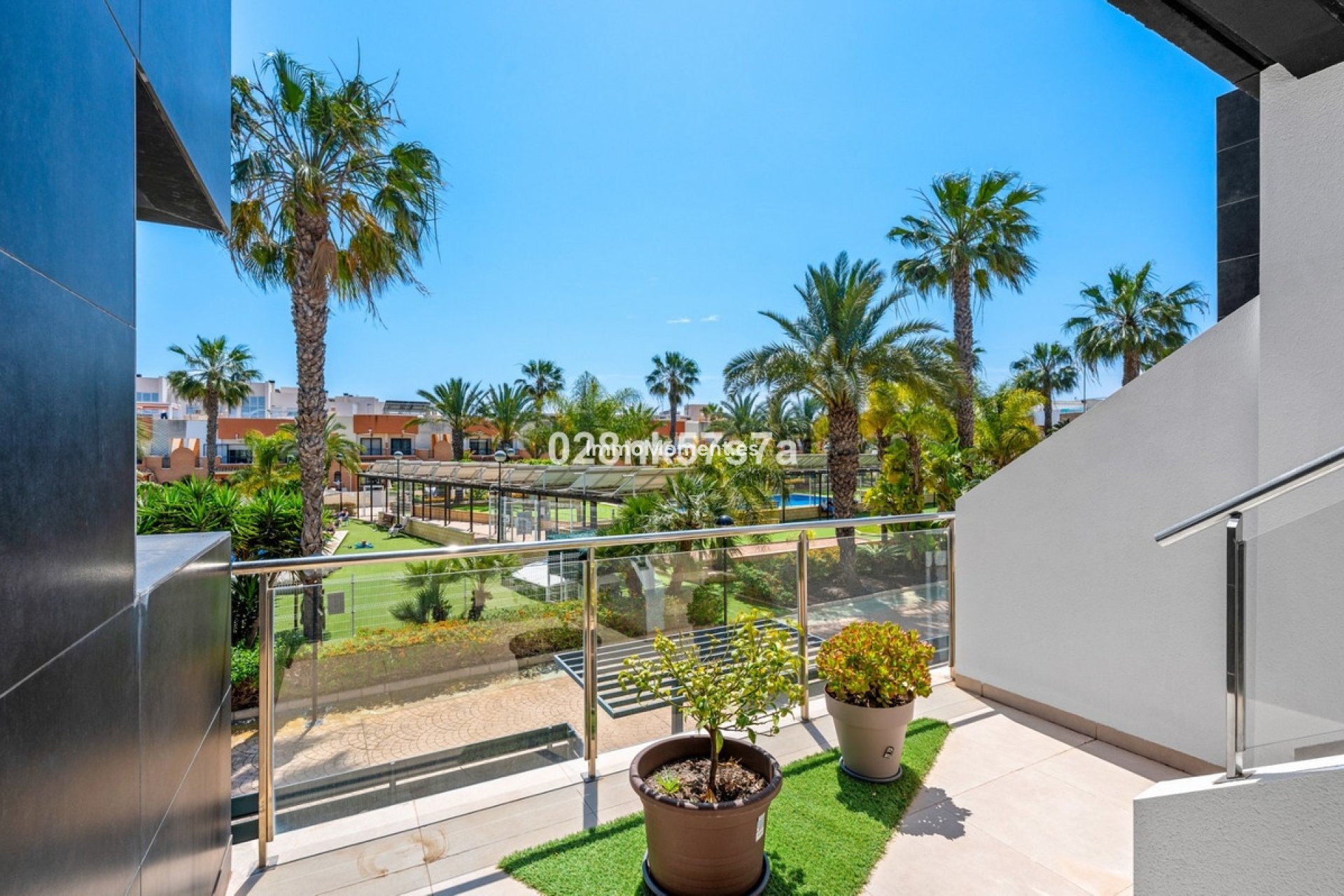 Resale - Townhouse - Orihuela - Los Dolses