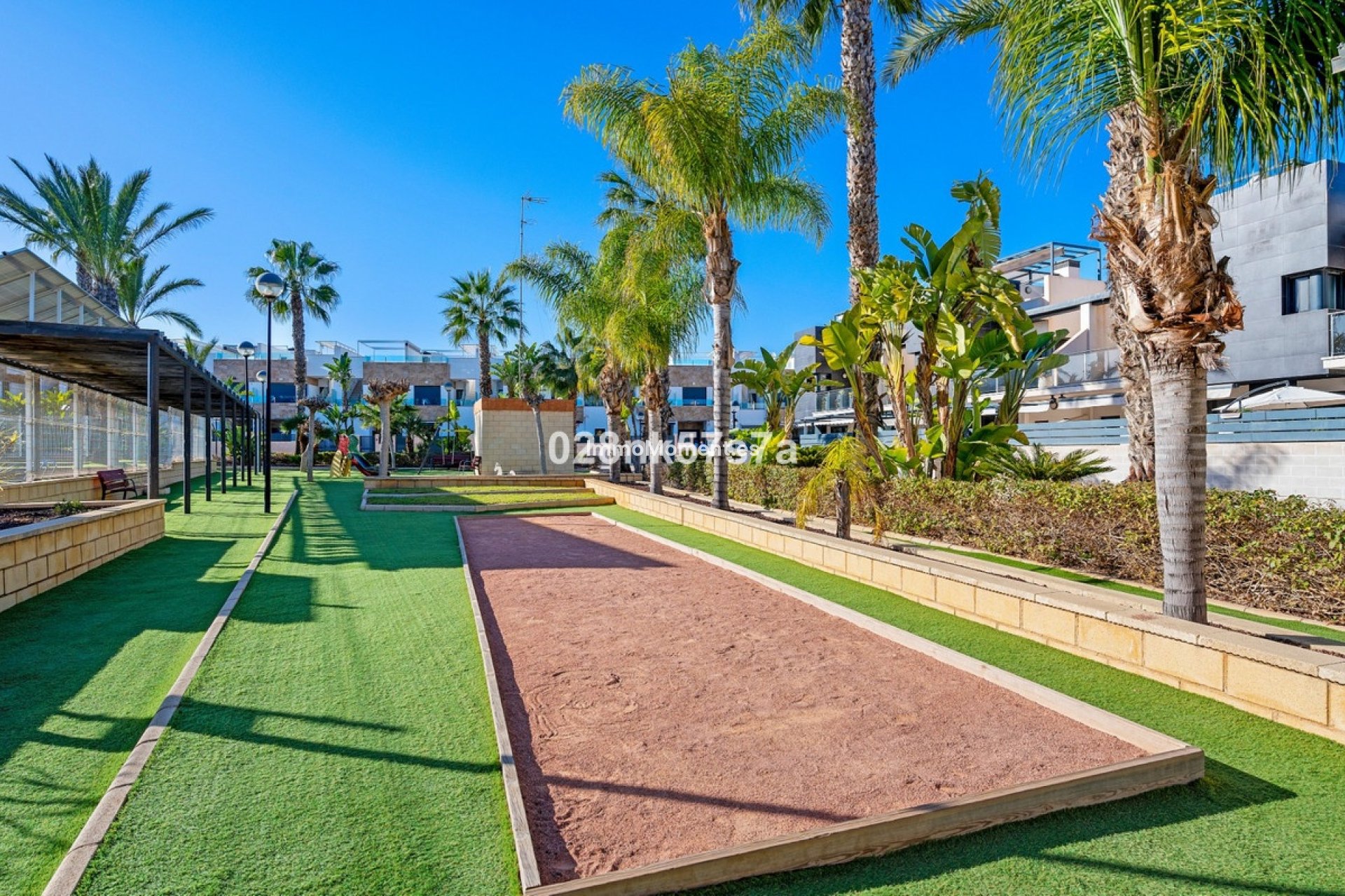 Resale - Townhouse - Orihuela - Los Dolses