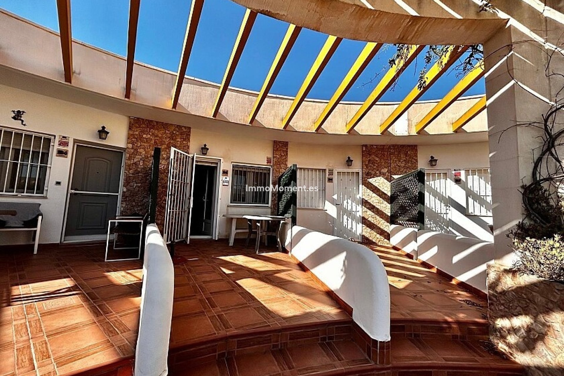 Resale - Townhouse - Orihuela - Mil Palmeras