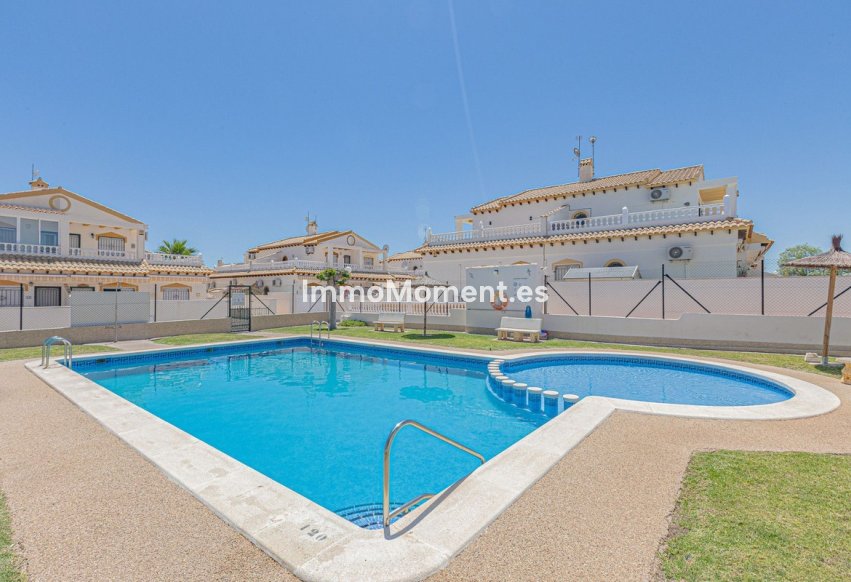 Resale - Townhouse - Orihuela - Orihuela Centro