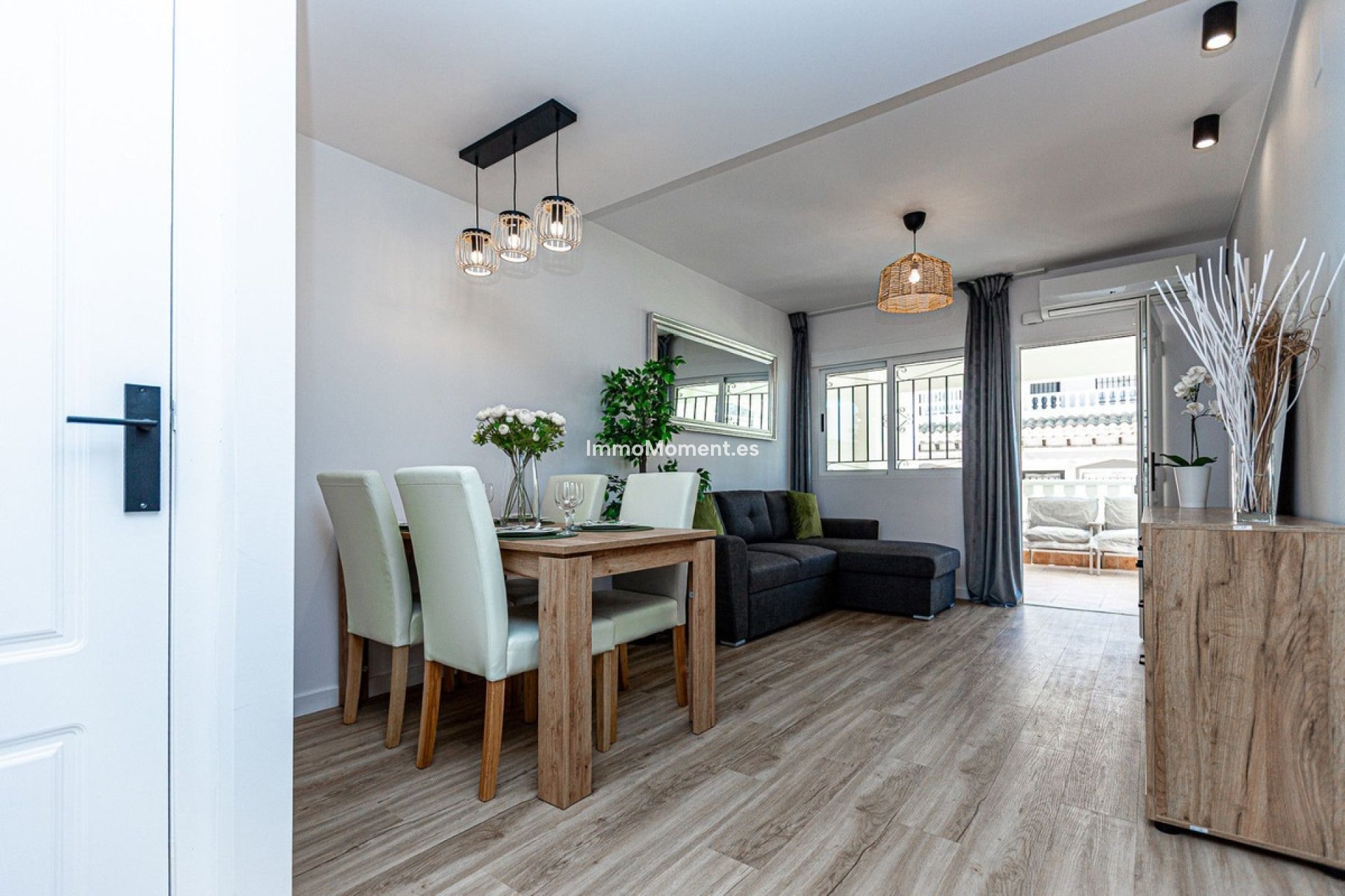 Resale - Townhouse - Orihuela - Orihuela Centro