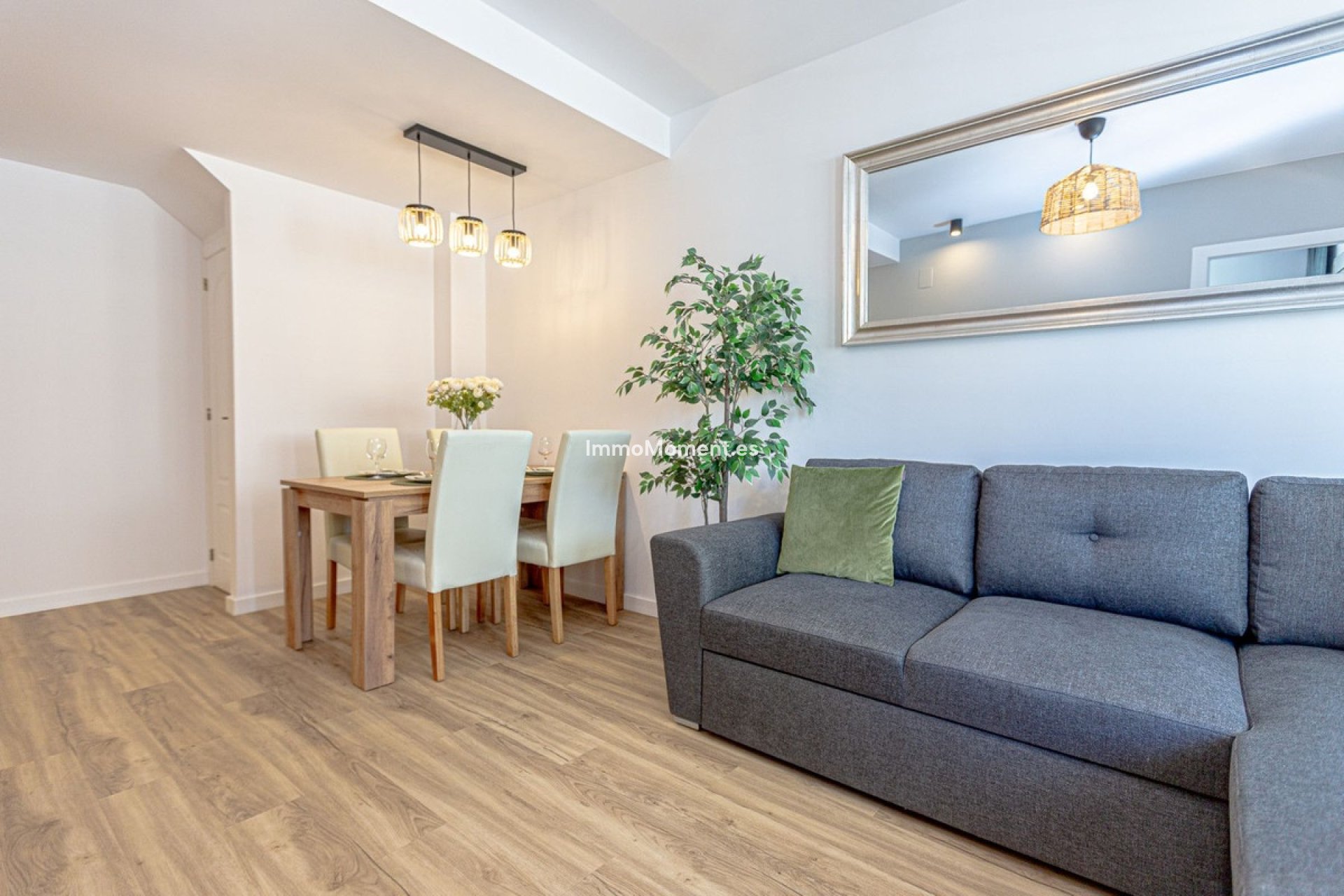 Resale - Townhouse - Orihuela - Orihuela Centro