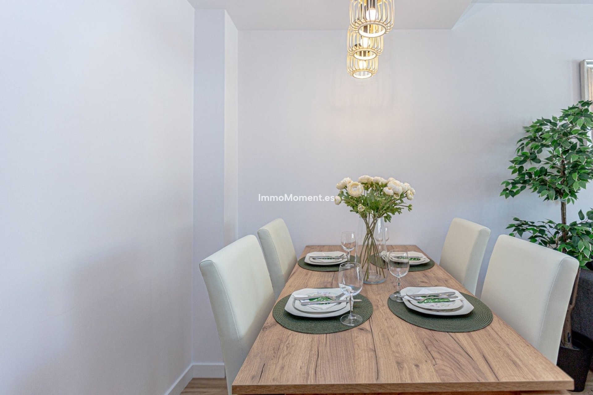 Resale - Townhouse - Orihuela - Orihuela Centro