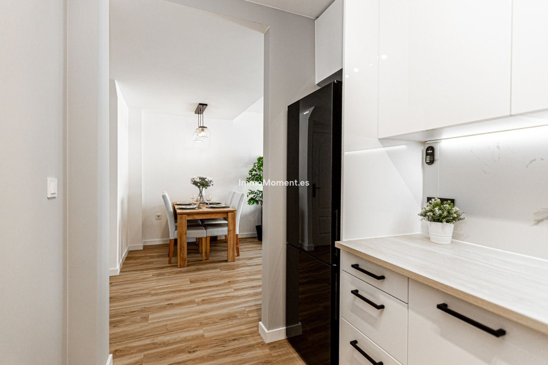 Resale - Townhouse - Orihuela - Orihuela Centro