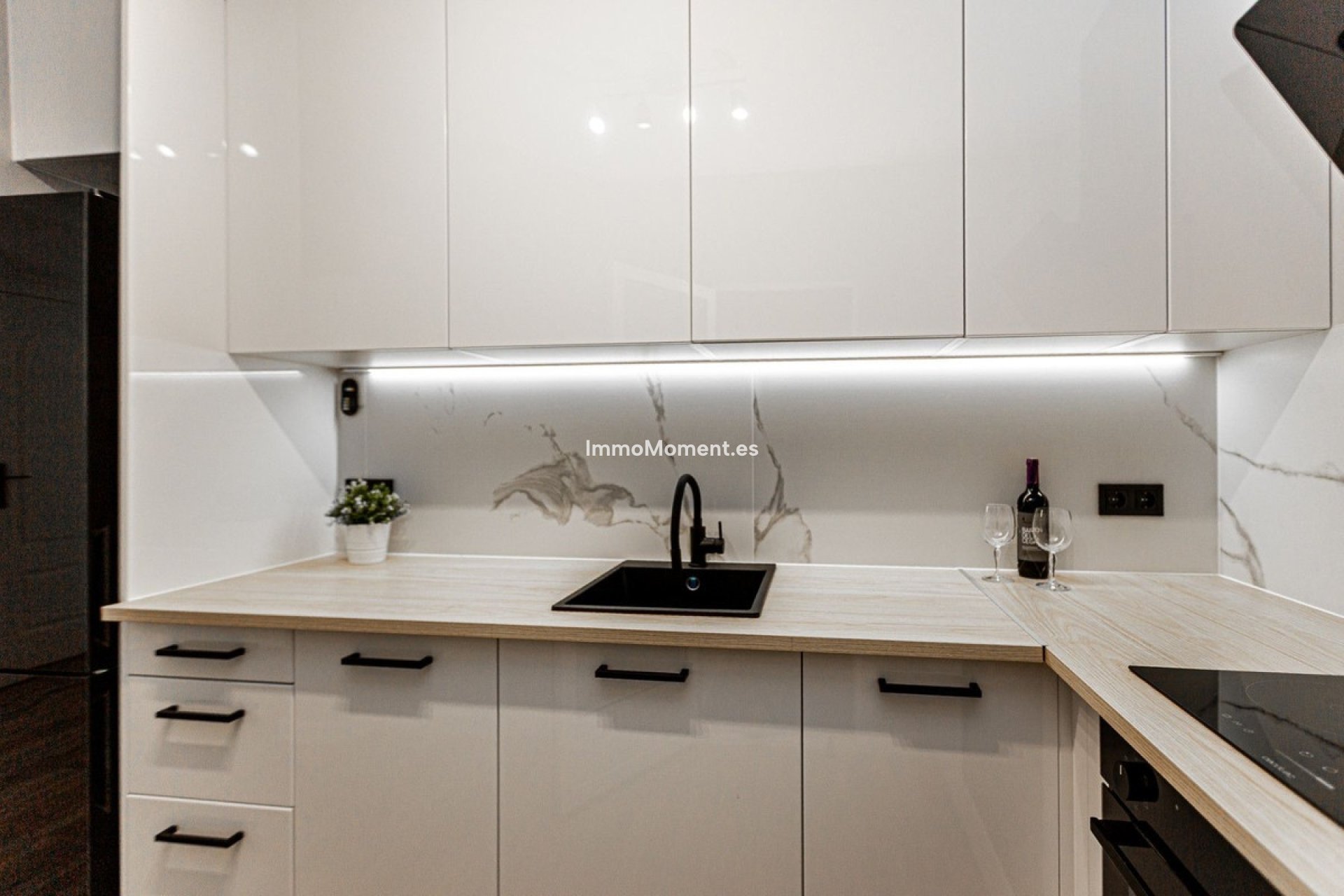 Resale - Townhouse - Orihuela - Orihuela Centro