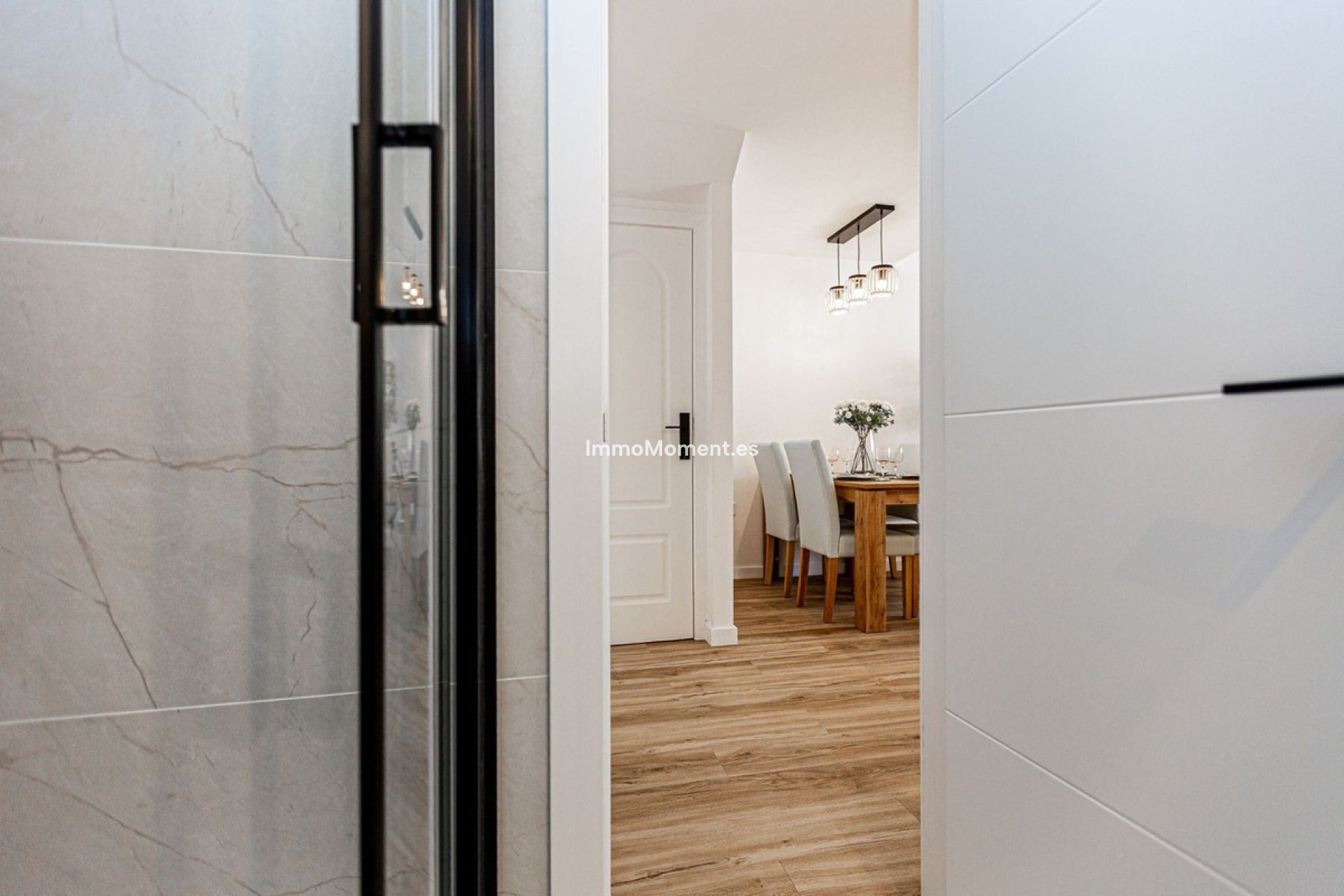 Resale - Townhouse - Orihuela - Orihuela Centro