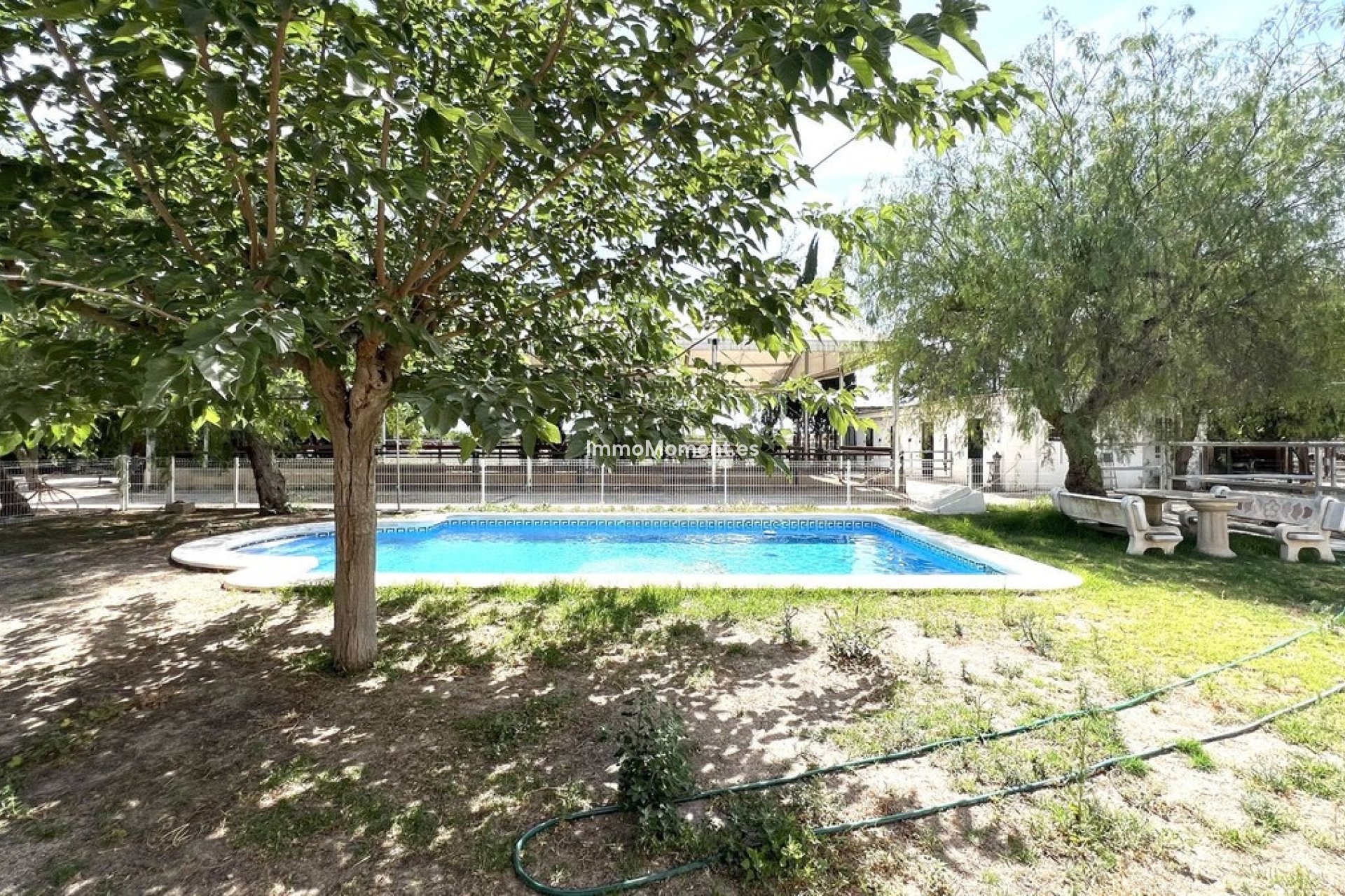 Resale - Townhouse - Orihuela - Orihuela Centro
