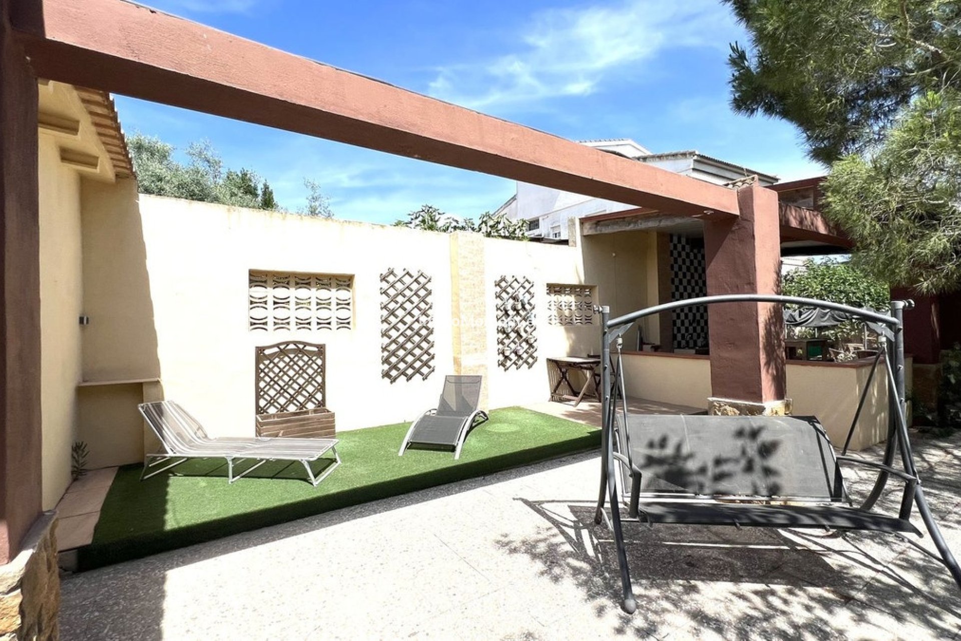 Resale - Townhouse - Orihuela - Orihuela Centro