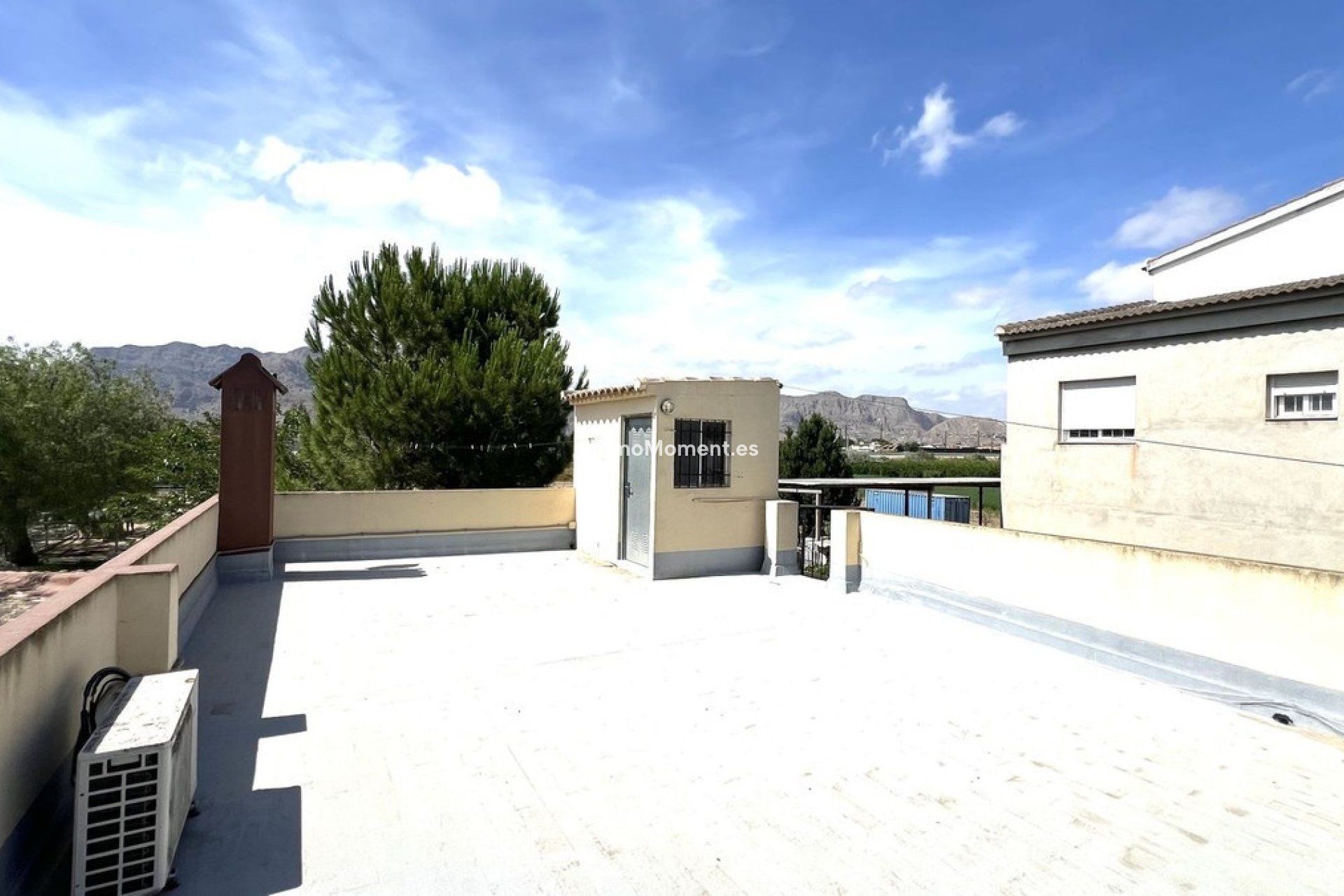Resale - Townhouse - Orihuela - Orihuela Centro