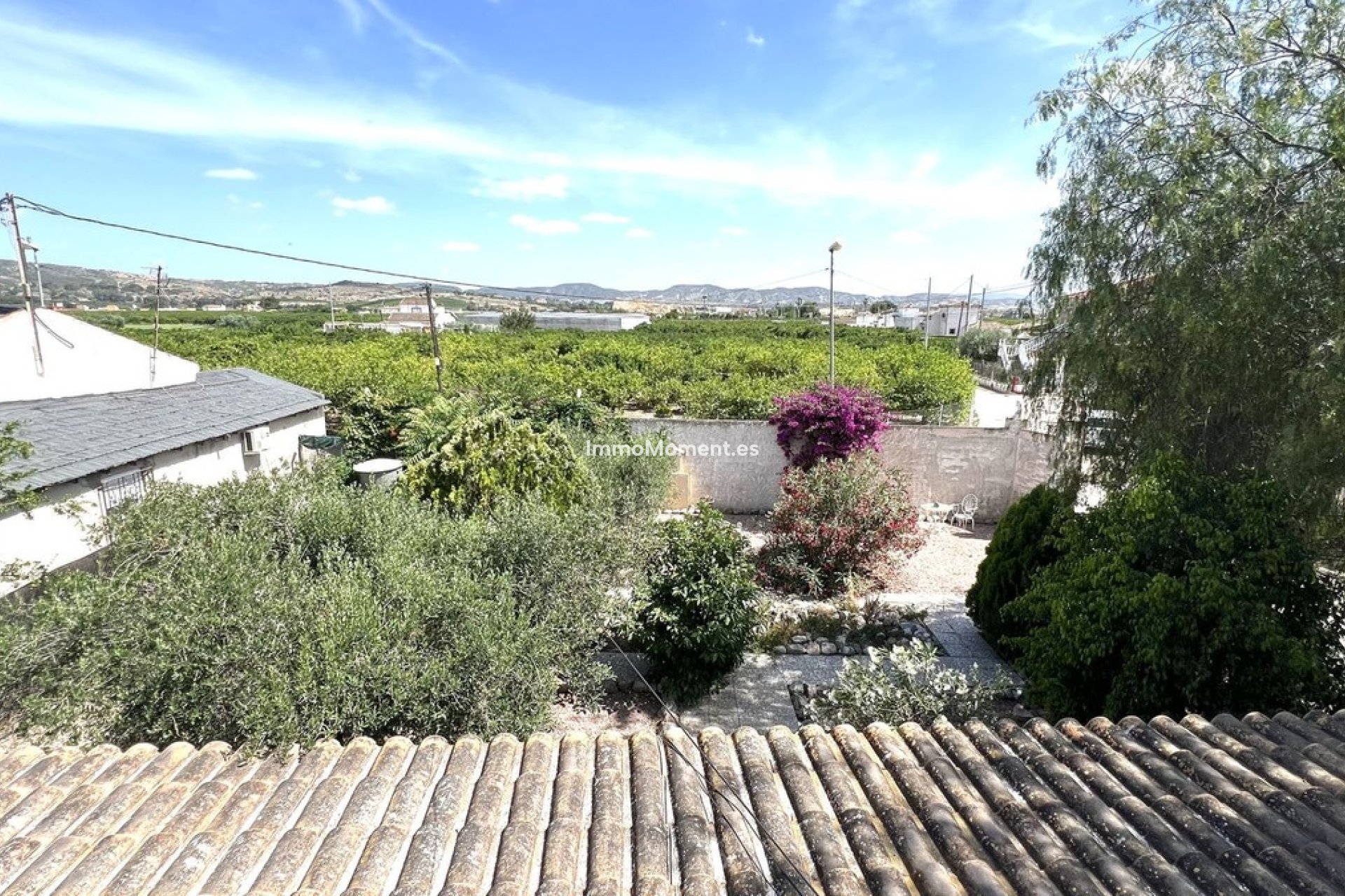 Resale - Townhouse - Orihuela - Orihuela Centro