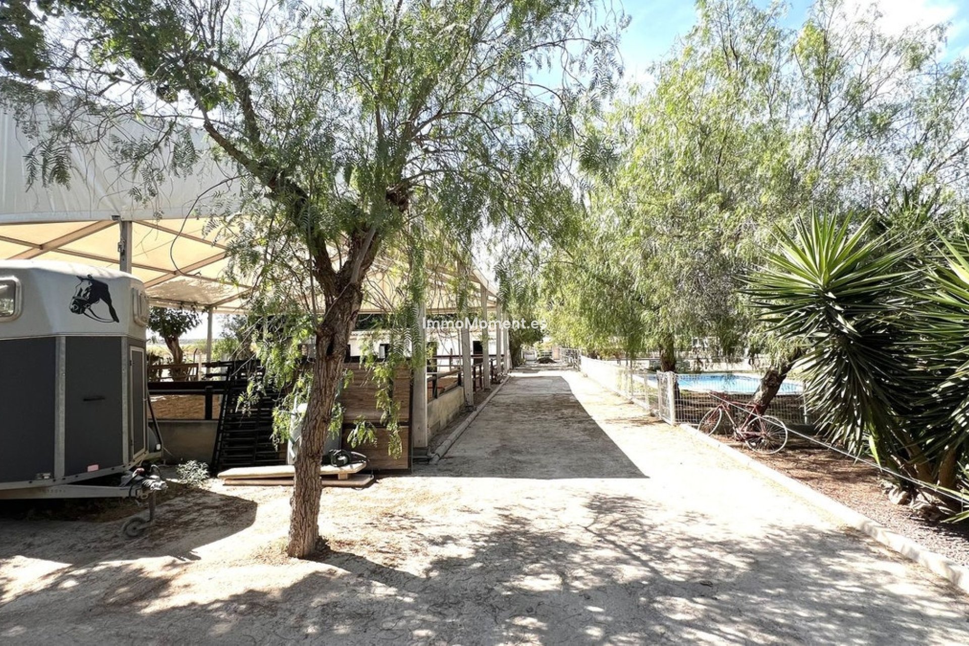Resale - Townhouse - Orihuela - Orihuela Centro