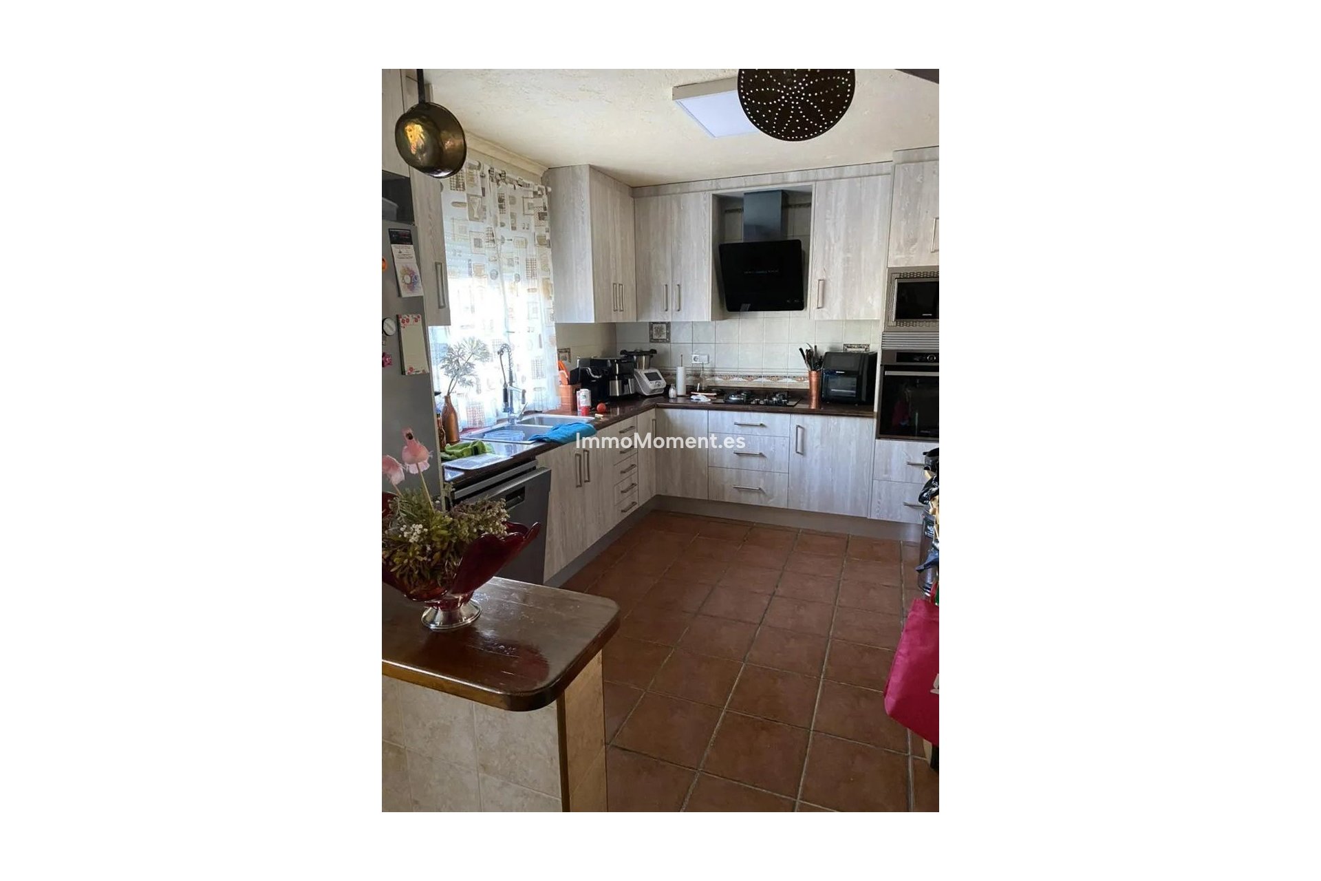 Resale - Townhouse - Orihuela - Orihuela Centro