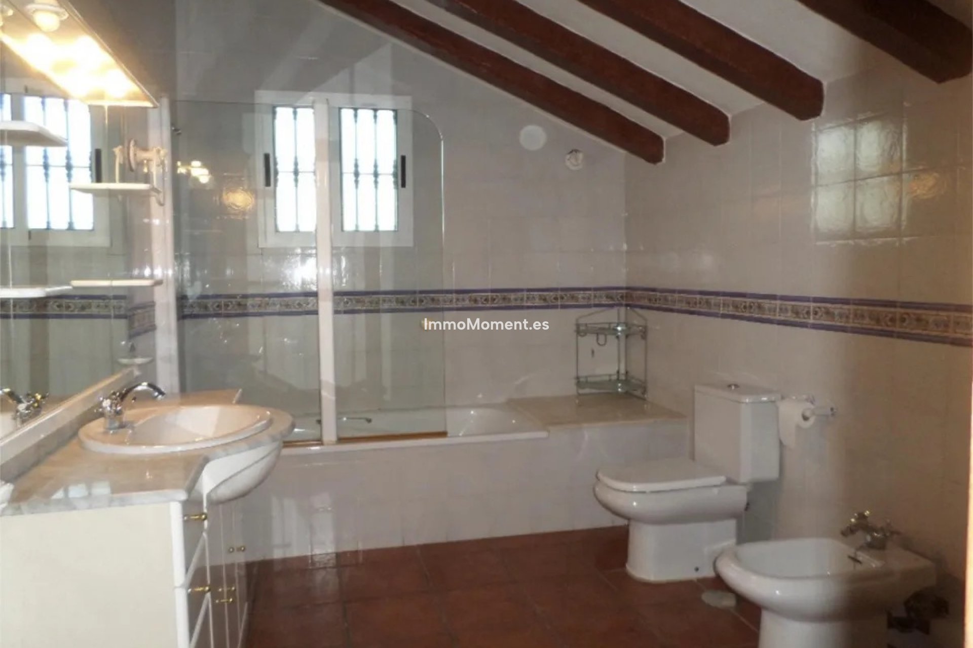 Resale - Townhouse - Orihuela - Orihuela Centro