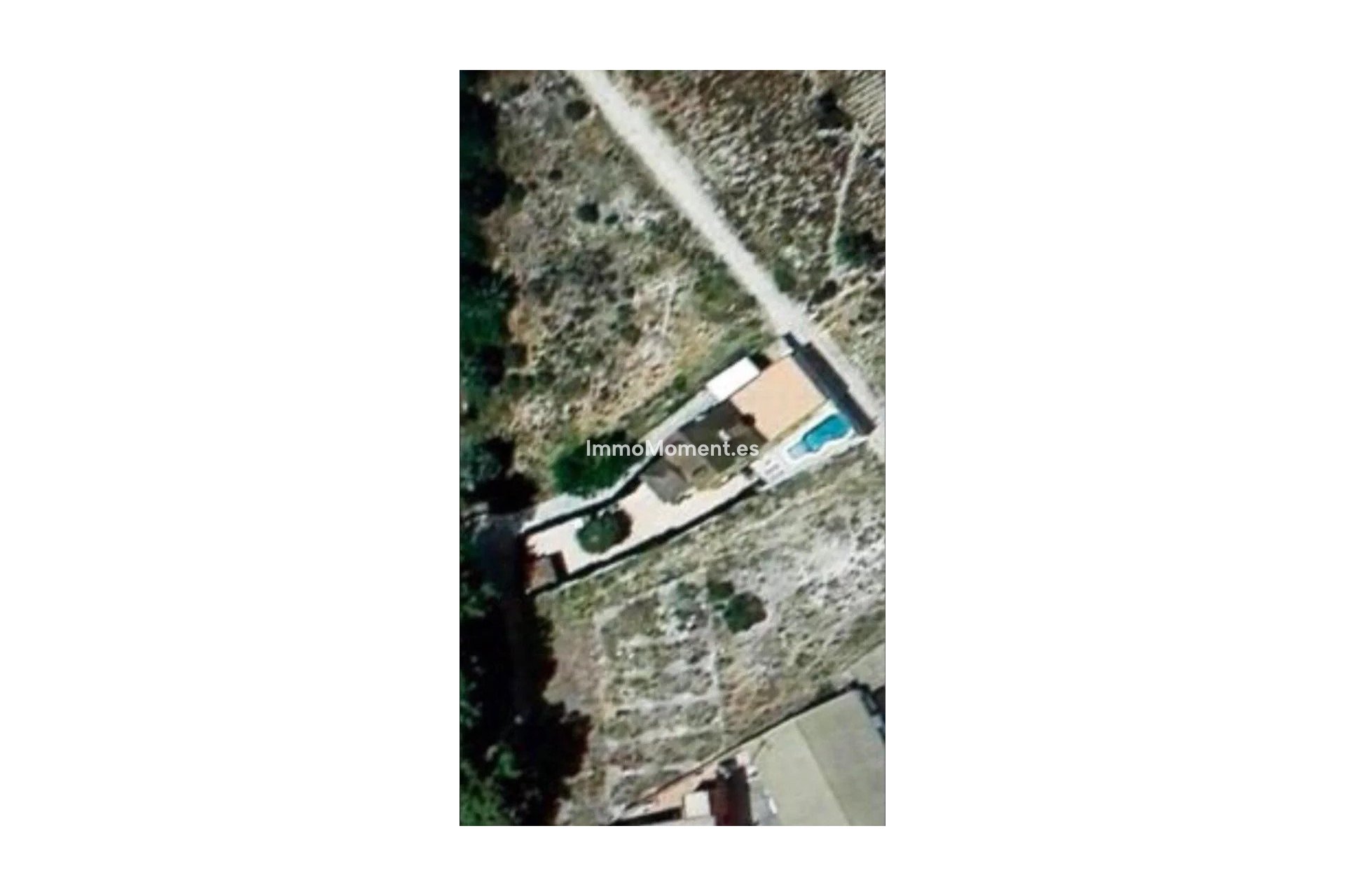 Resale - Townhouse - Orihuela - Orihuela Centro