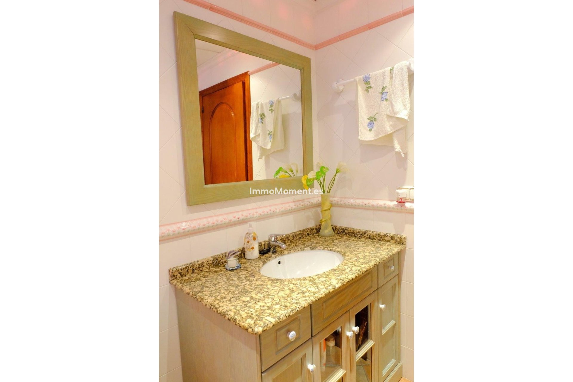 Resale - Townhouse - Orihuela - Orihuela Centro