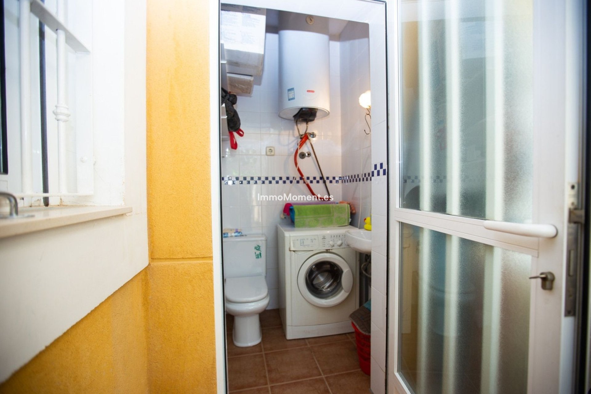 Resale - Townhouse - Orihuela - Orihuela Costa