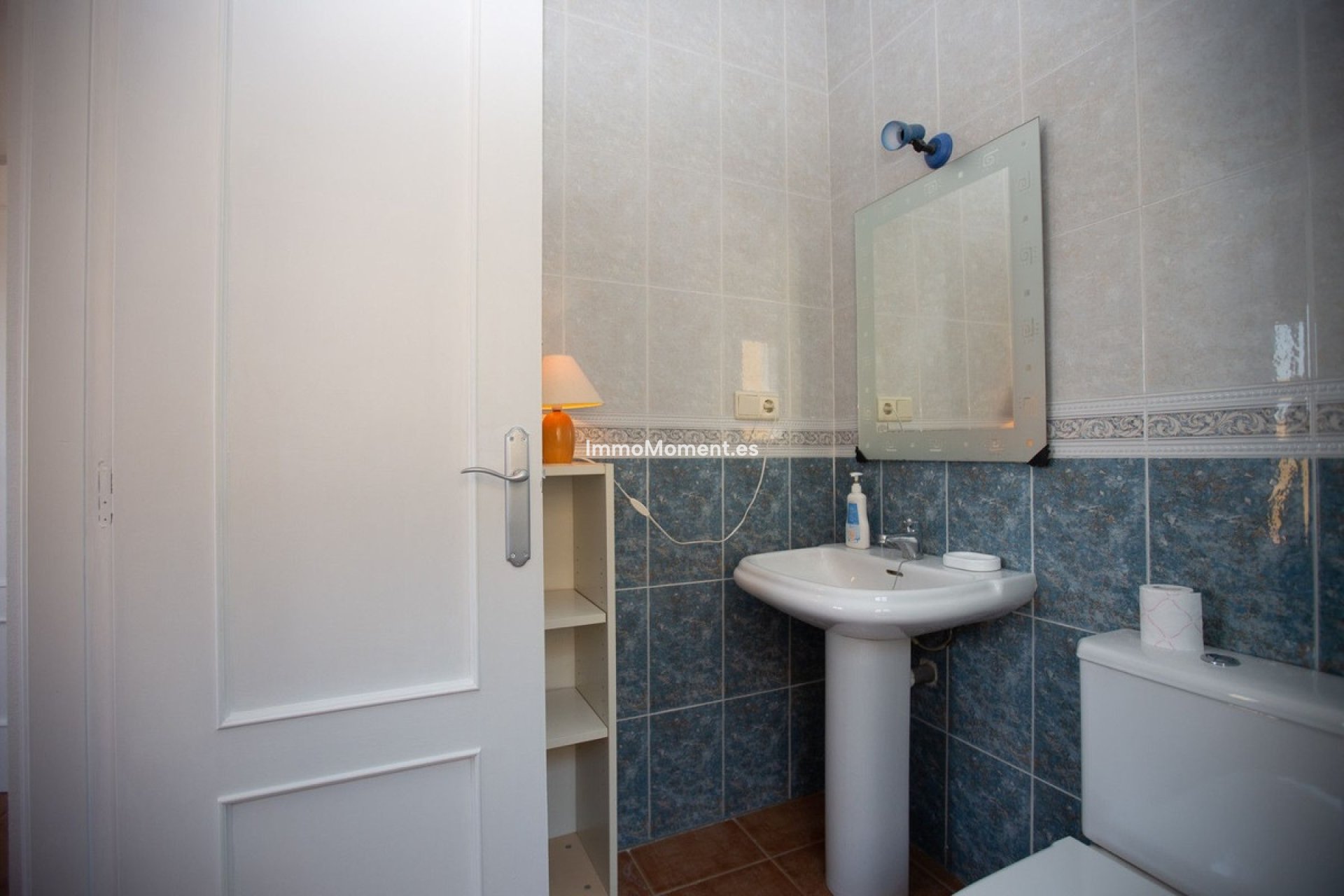 Resale - Townhouse - Orihuela - Orihuela Costa